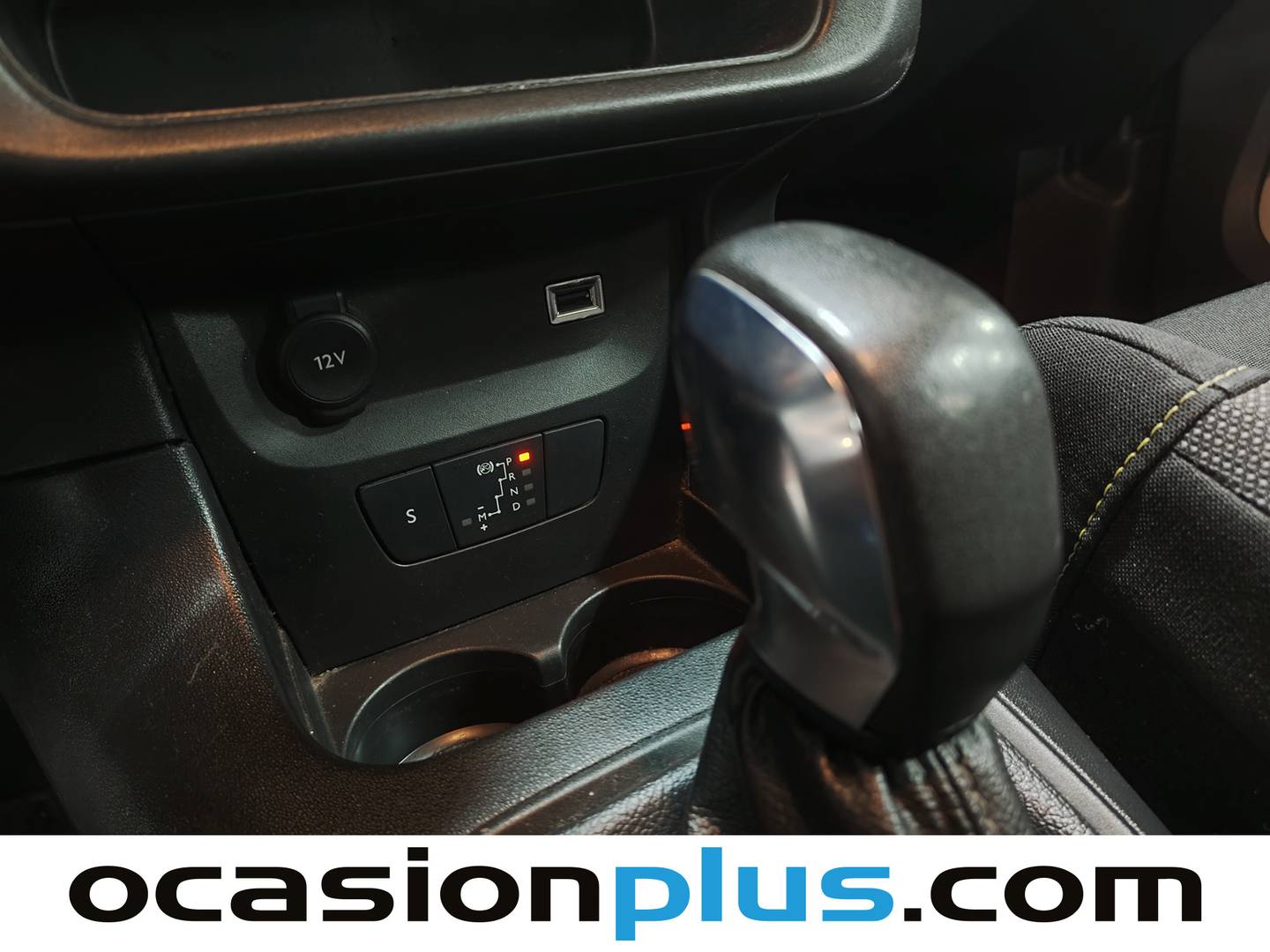 Citroën C3 Citroën C3 PureTech 110 Feel EAT6 (110 CV) de ocasión