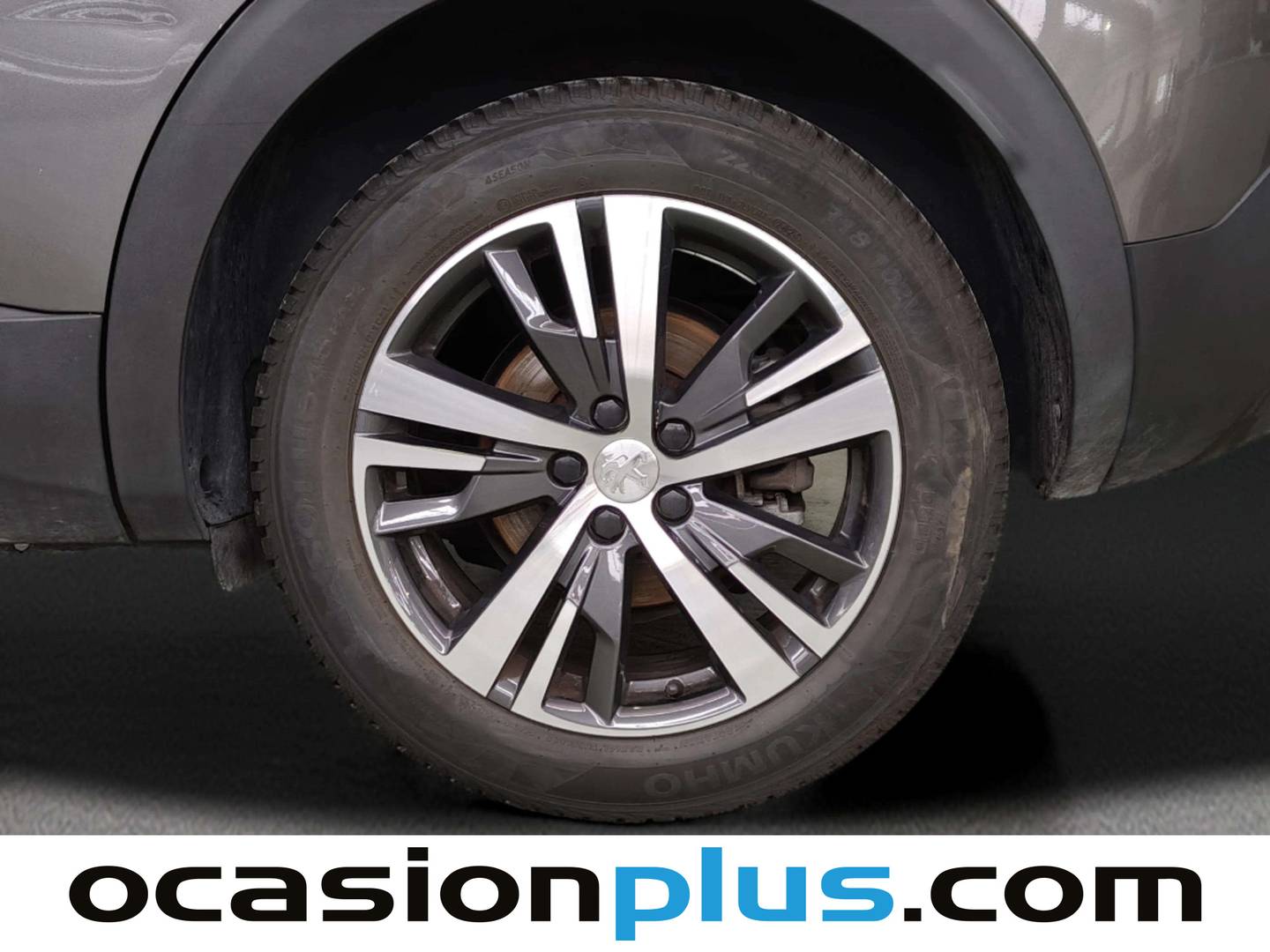 Foto Peugeot 3008 Peugeot 3008 PureTech 130 S&S Allure Pack (130 CV)