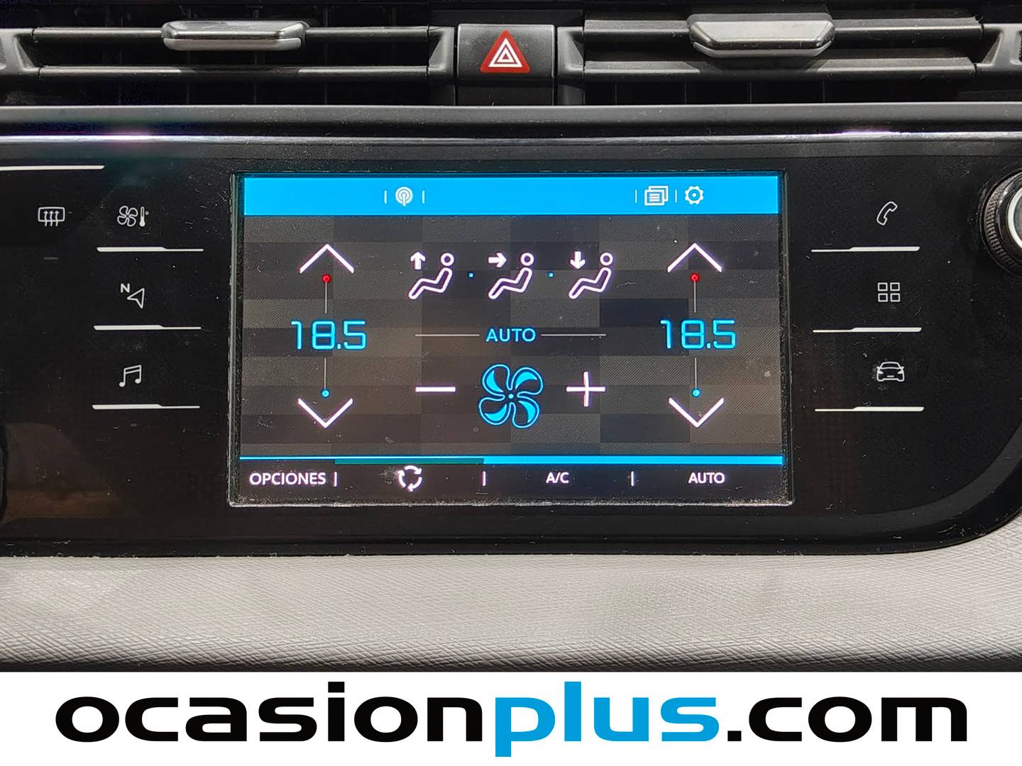 Citroën Grand C4 Spacetourer Citroën Grand C4 Spacetourer PureTech 130 S&S Feel (130 CV)7 PLAZAS km 0
