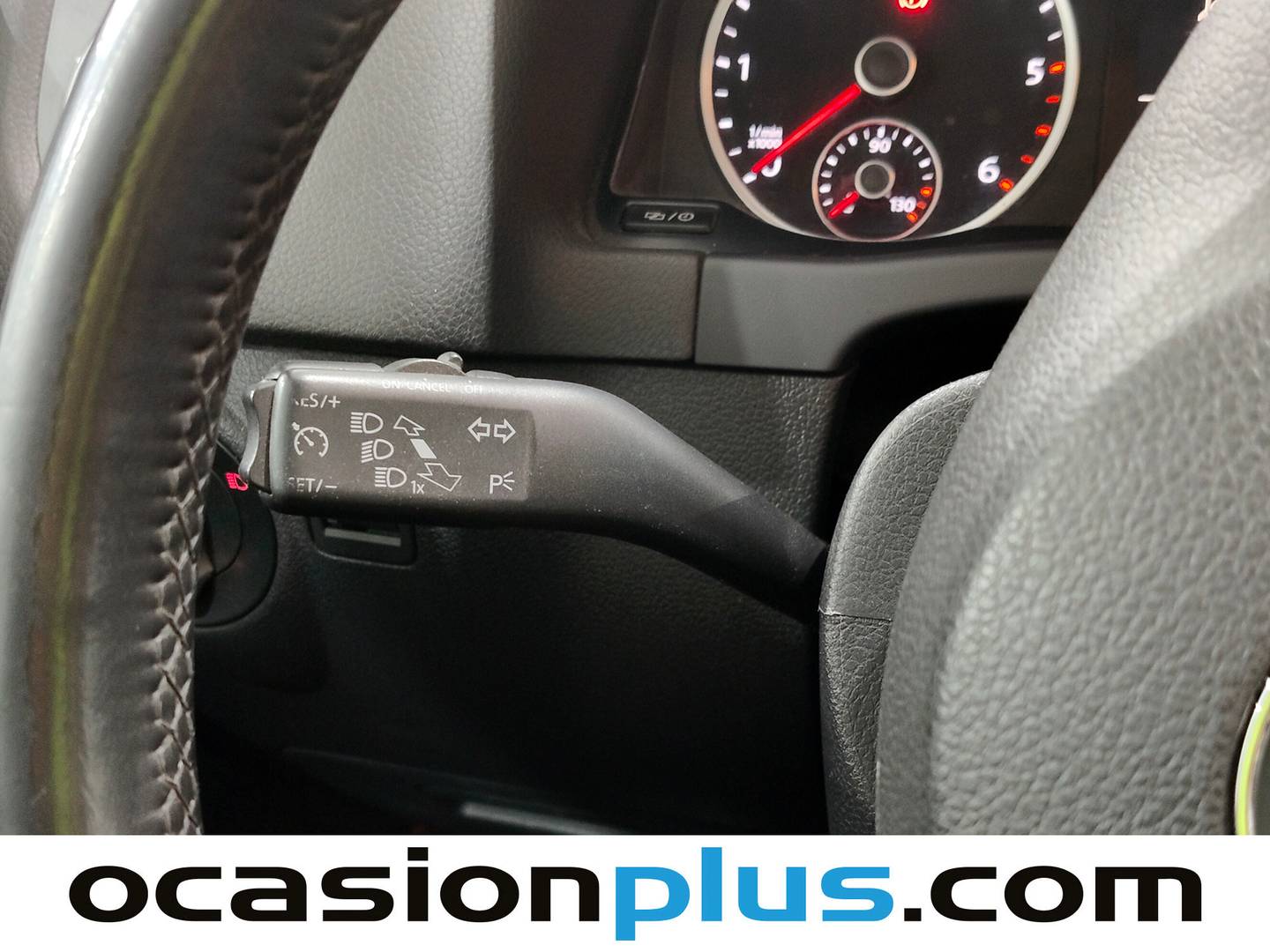 Volkswagen Tiguan Volkswagen Tiguan 2.0 TDI BMT 4x2  (110 CV) 110cv