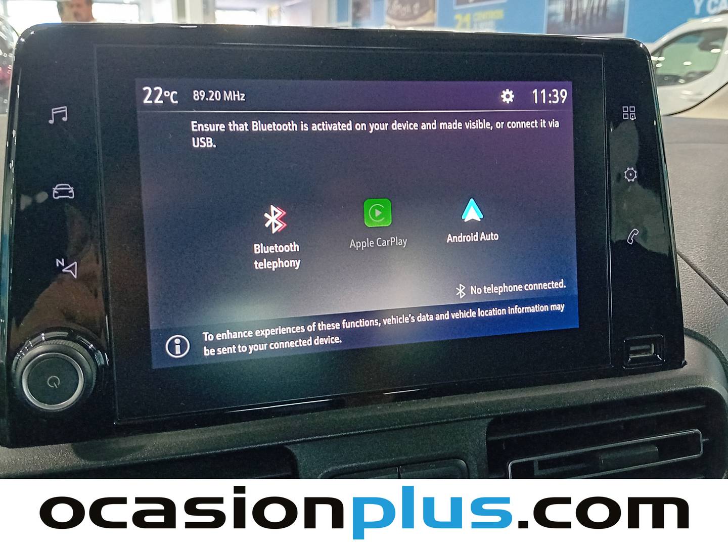 Foto Opel Combo Life Opel Combo Life 1.5 TD S&S Selective XL (100 CV)