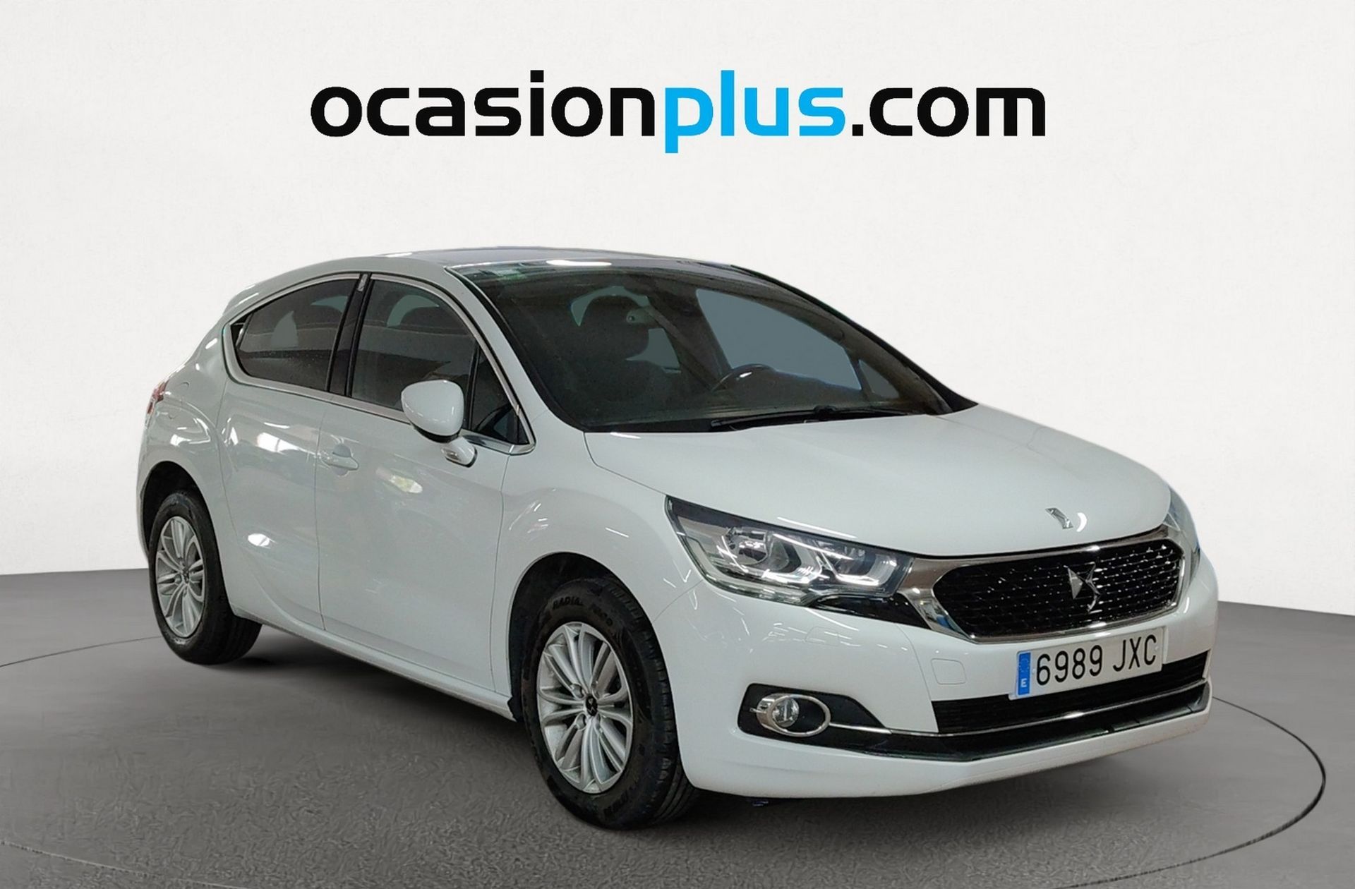 DS DS 4 PureTech 130 Desire - foto 2
