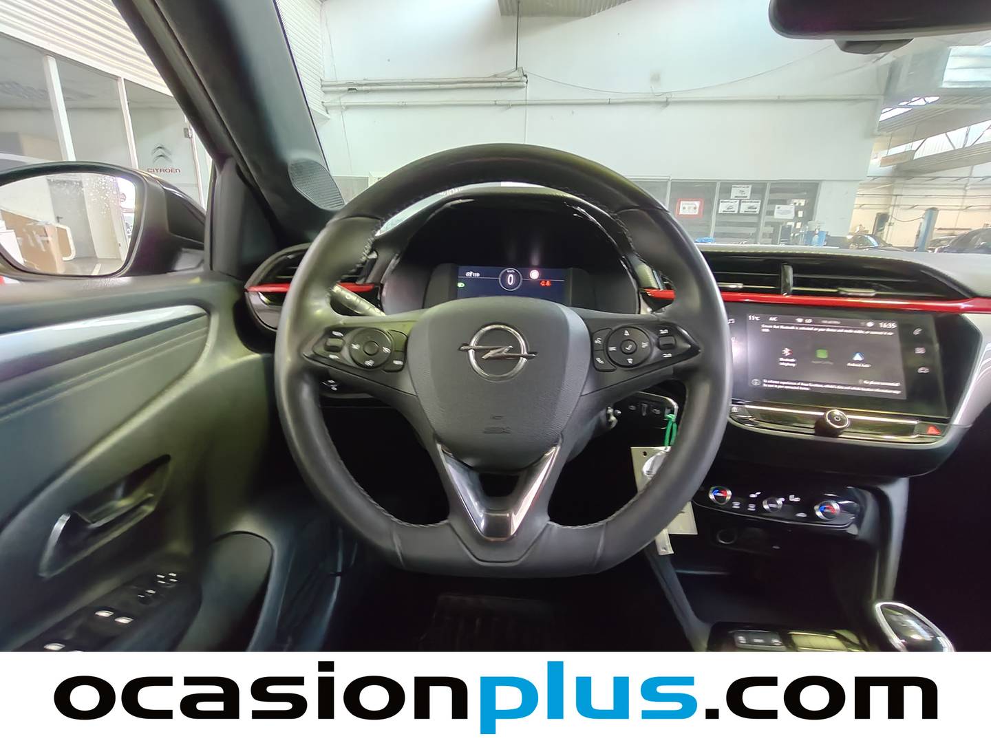 Foto Opel Corsa Opel Corsa 1.2 T XHL GS (100 CV)