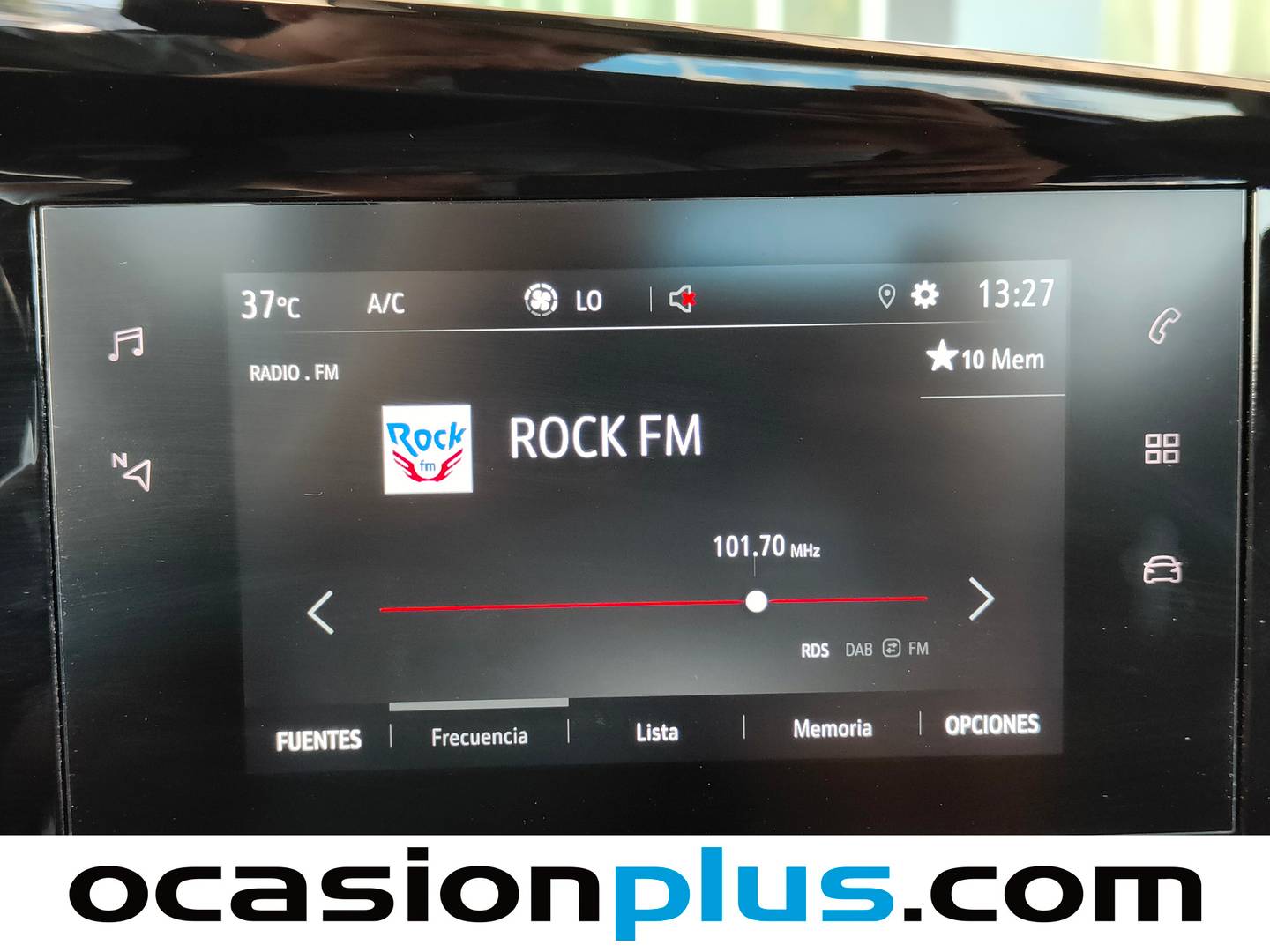 Opel Mokka-e Opel Mokka-e BEV 50kWh GS-e (136 CV) eléctrico