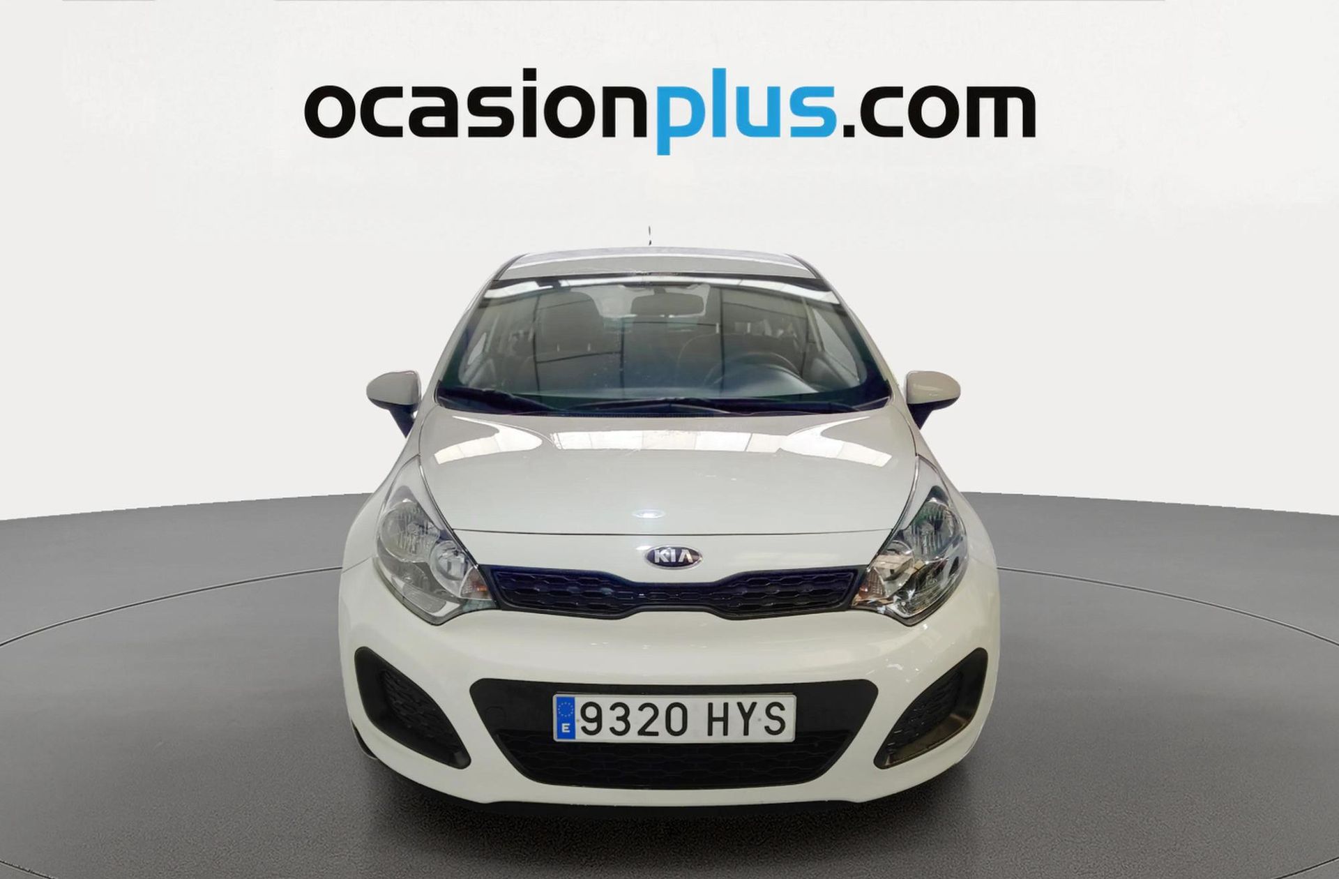 Kia Rio 1.2 Cvvt Concept - foto 11