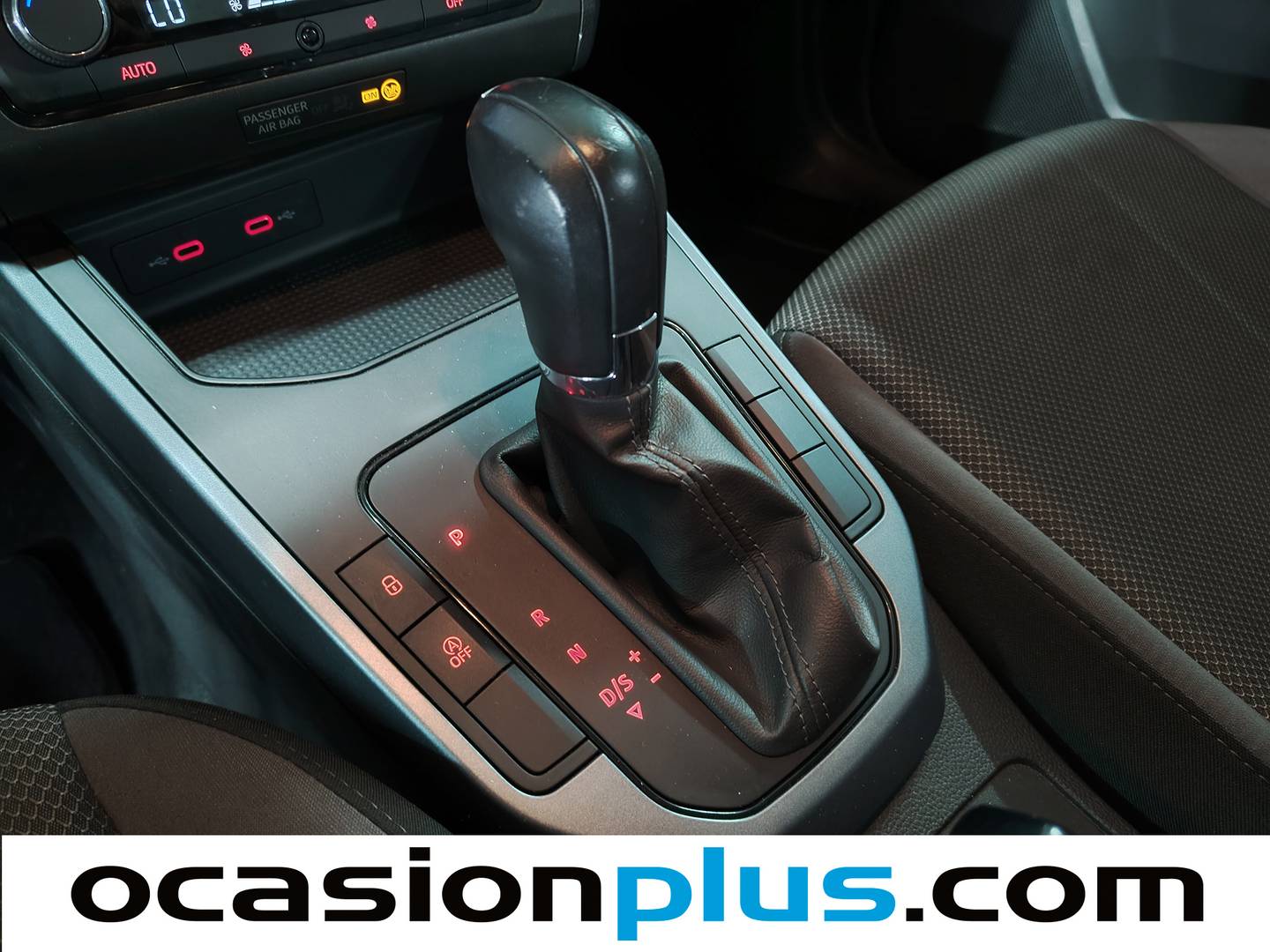 Seat Arona Seat Arona 1.0 TSI Style Go2 DSG (110 CV) de segunda mano