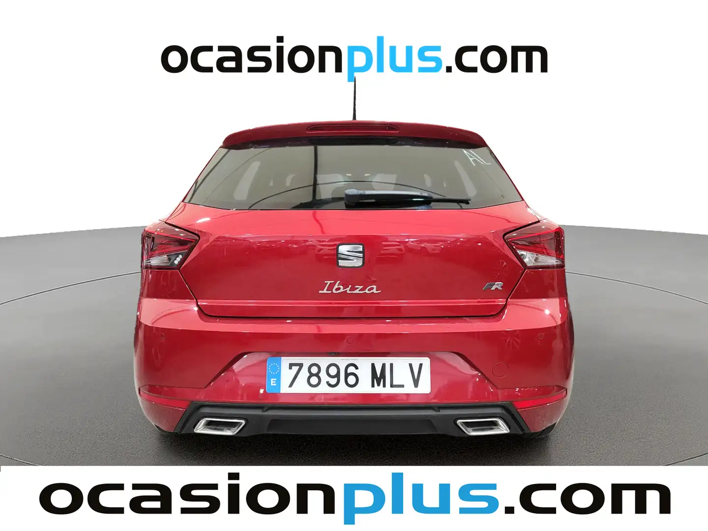 Foto Seat Ibiza SEAT Ibiza 1.0 TSI S&S FR XL (110 CV)