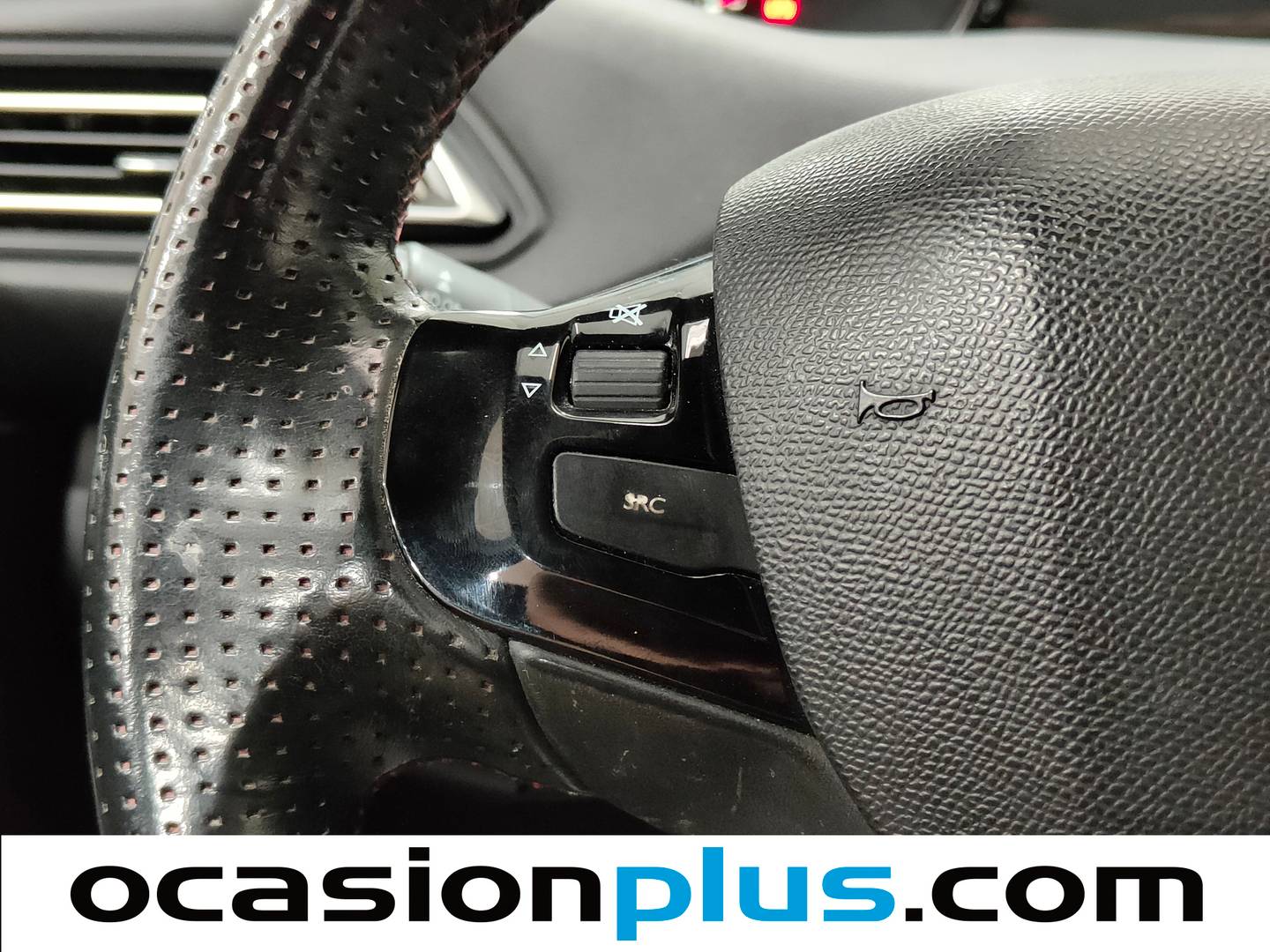 Peugeot 308 Peugeot 308 1.2 PureTech S&S GT Line (130 CV) de ocasión