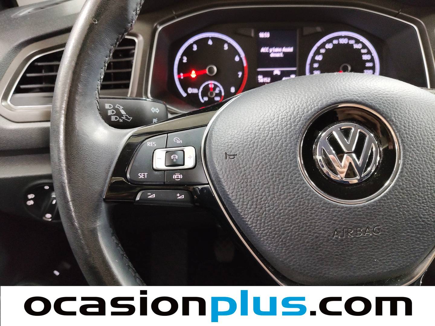 Volkswagen T-Roc Volkswagen T-Roc Advance Style 1.0 TSI (115 CV) seminuevo