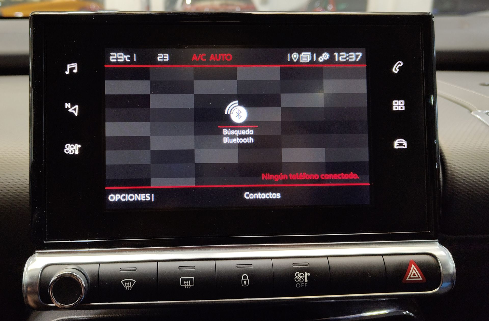 Citroën C4 Cactus PureTech 110 Shine - foto 29
