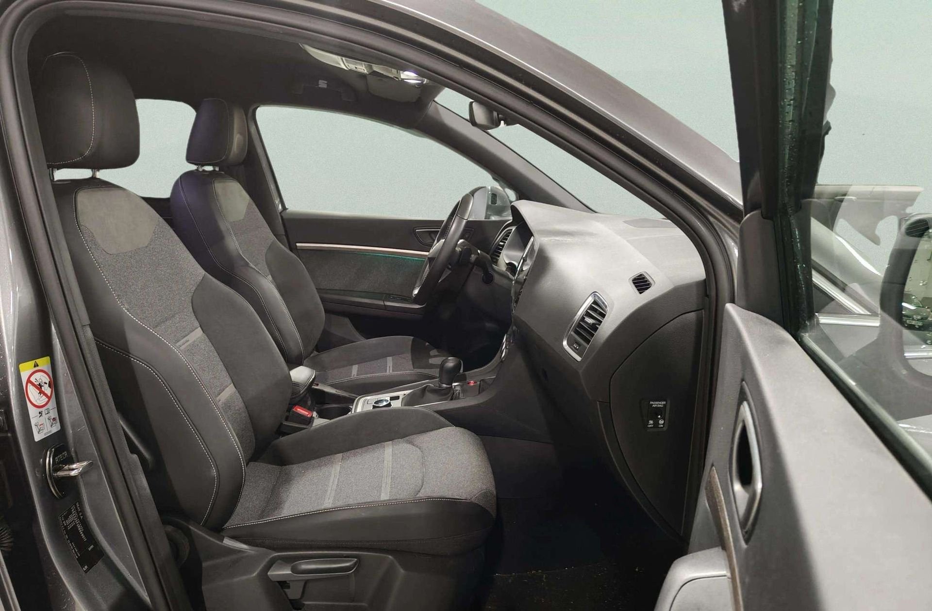 SEAT Ateca 2.0 TDI X-Perience XXL DSG - foto 21