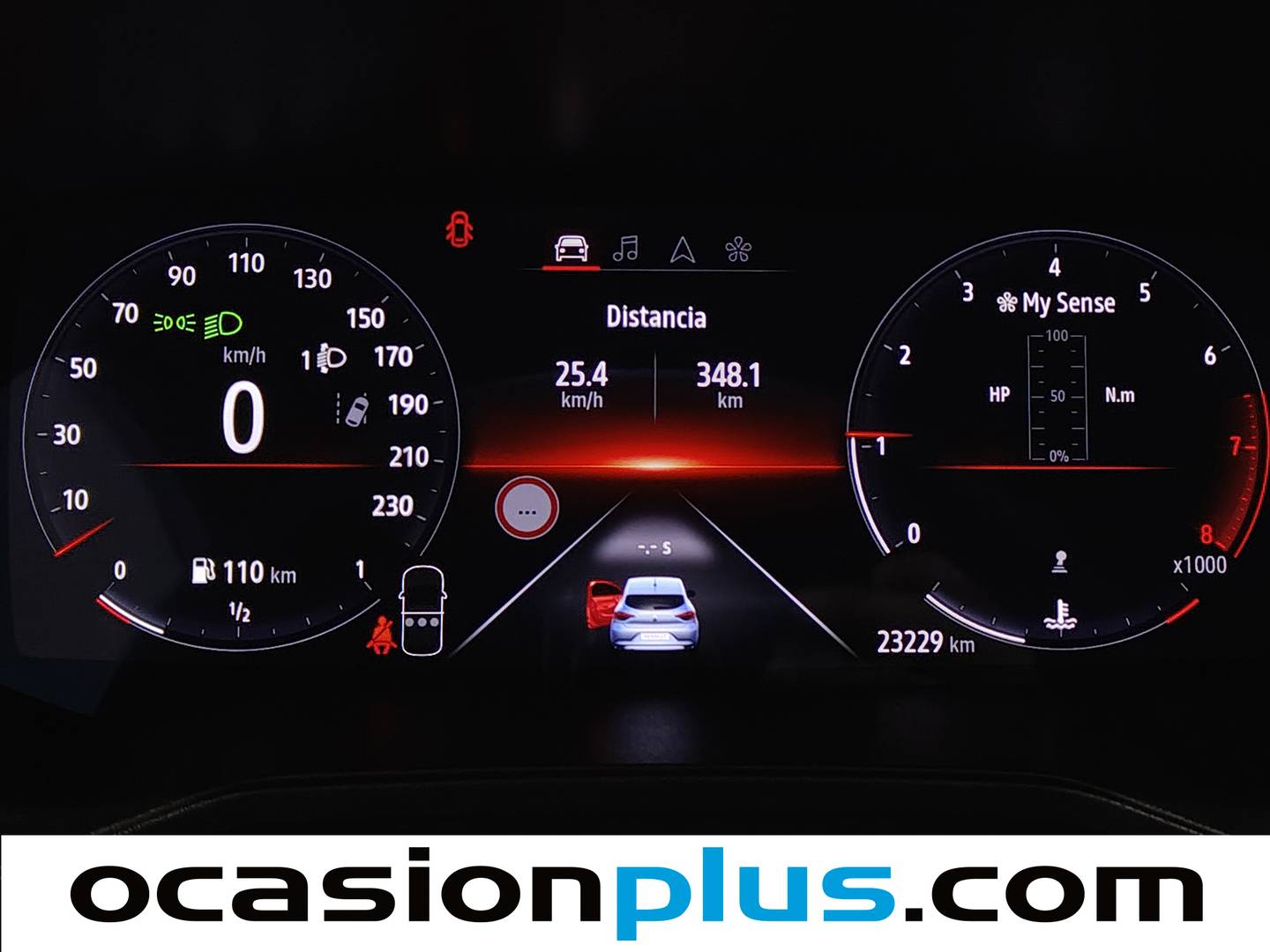 Foto Renault Clio Renault Clio Techno TCe (90 CV)