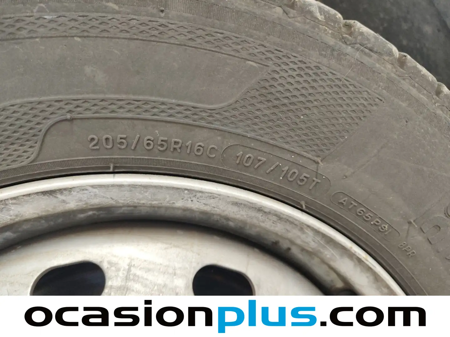 Foto Nissan Primastar Nissan Primastar Furgón 2.0 dCi Optima 1T L1H1 (110 CV)