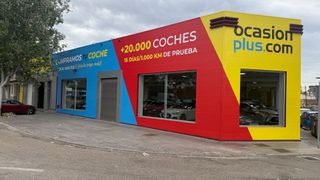 Imagen concesionario