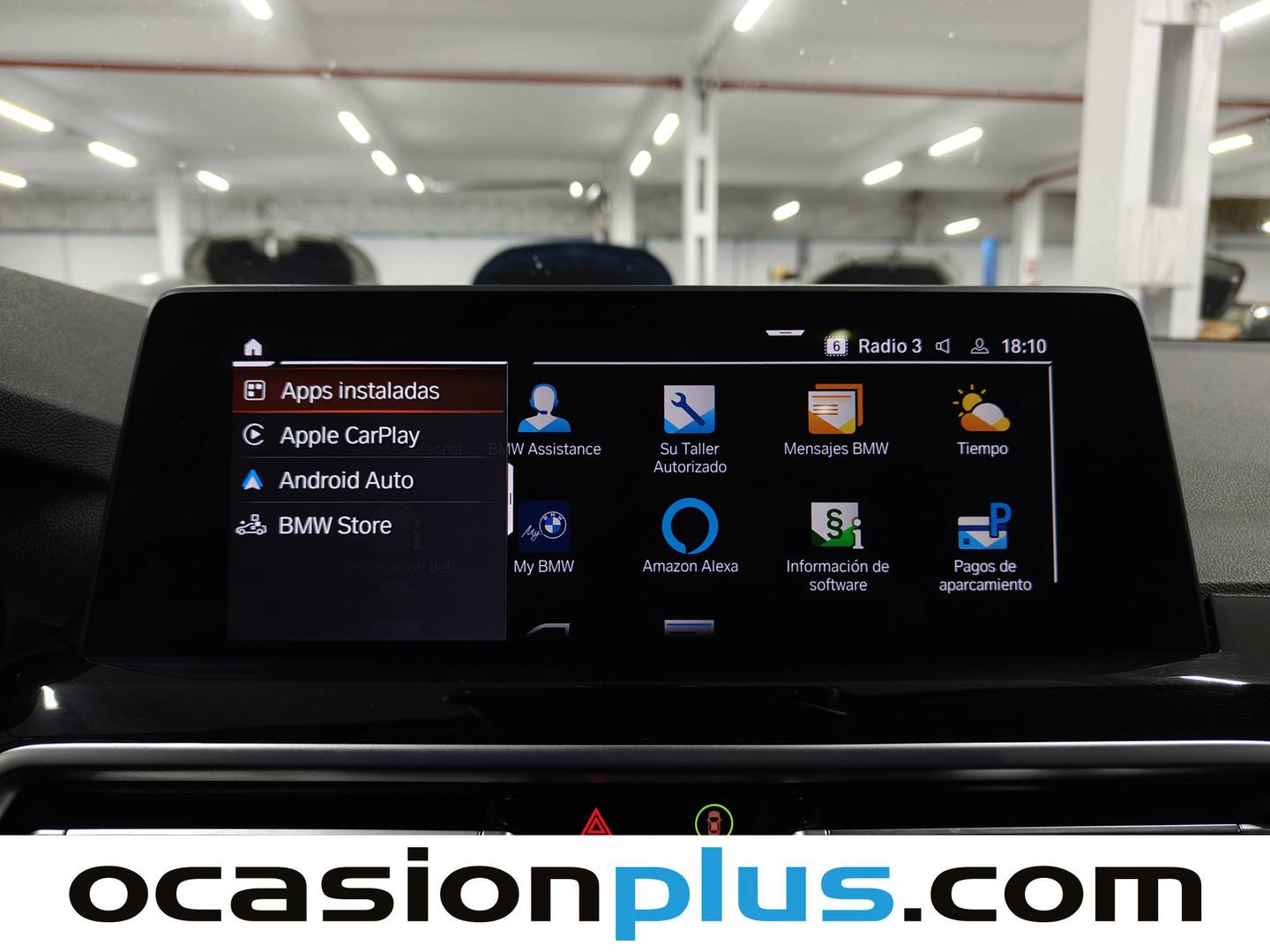 Foto BMW X3 BMW X3 xDrive20d xLine (190 CV)