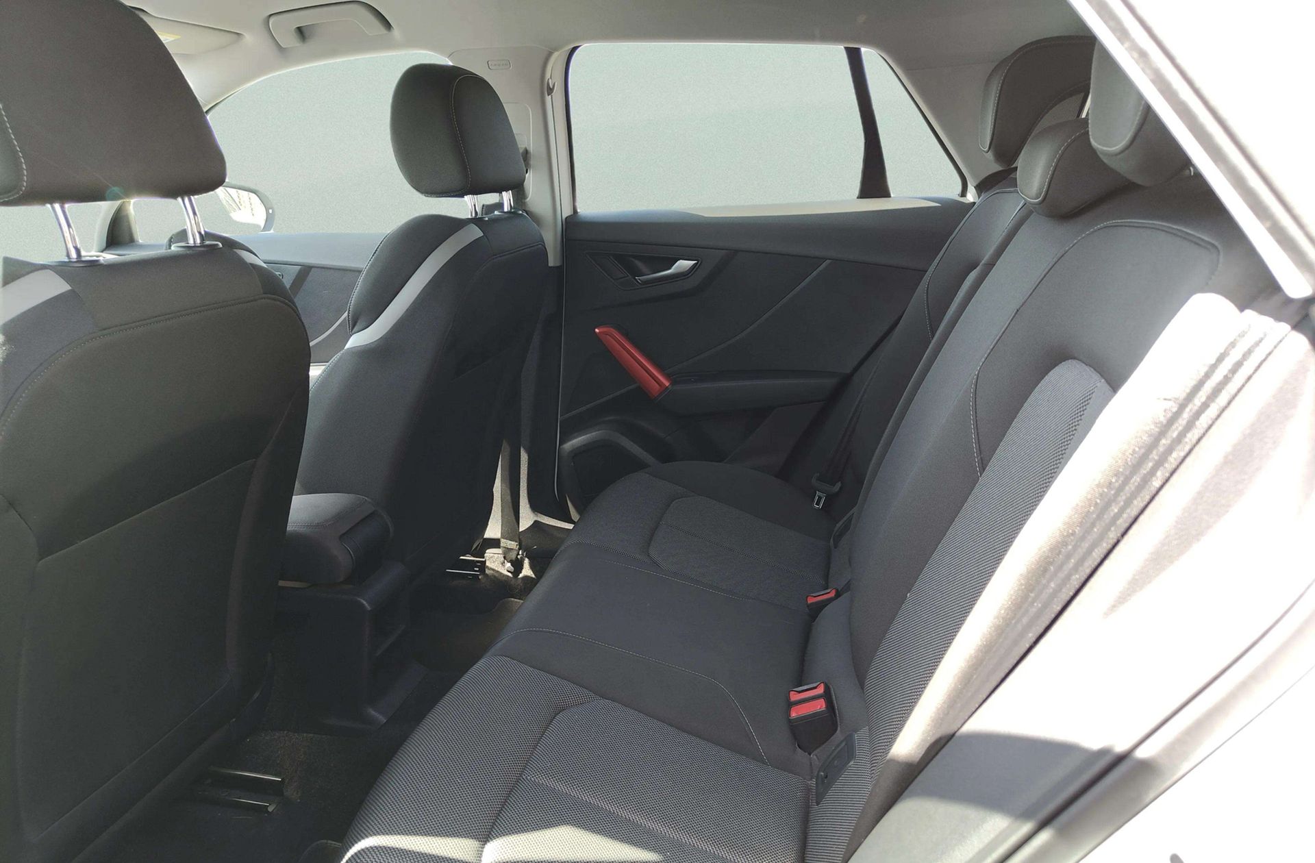 Audi Q2 sport 30 TDI S tronic - foto 9