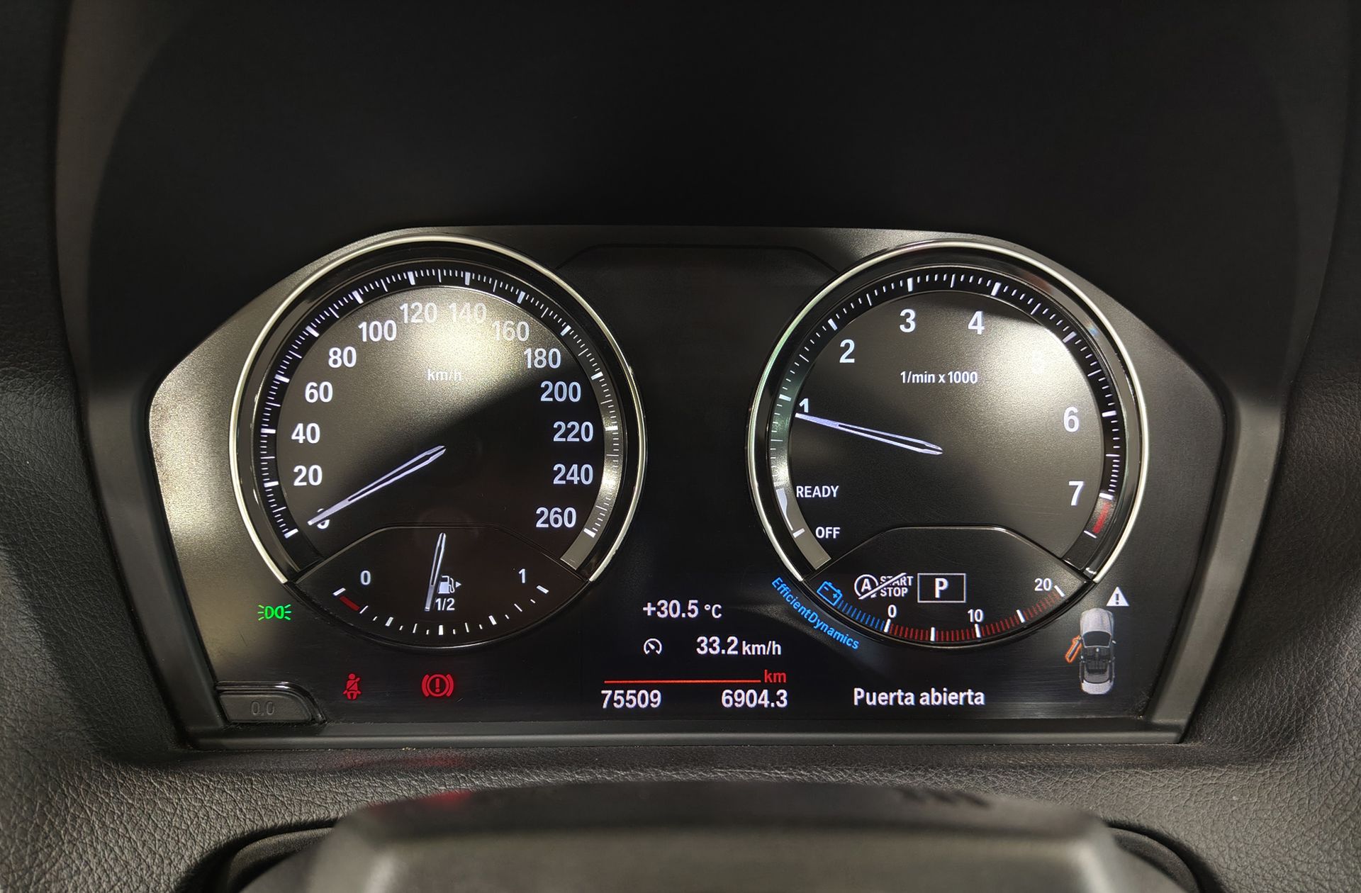 BMW Serie 2 218i Cabrio - foto 28