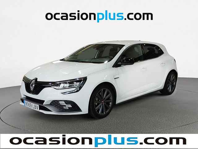 Renault Ocasión Ourense
