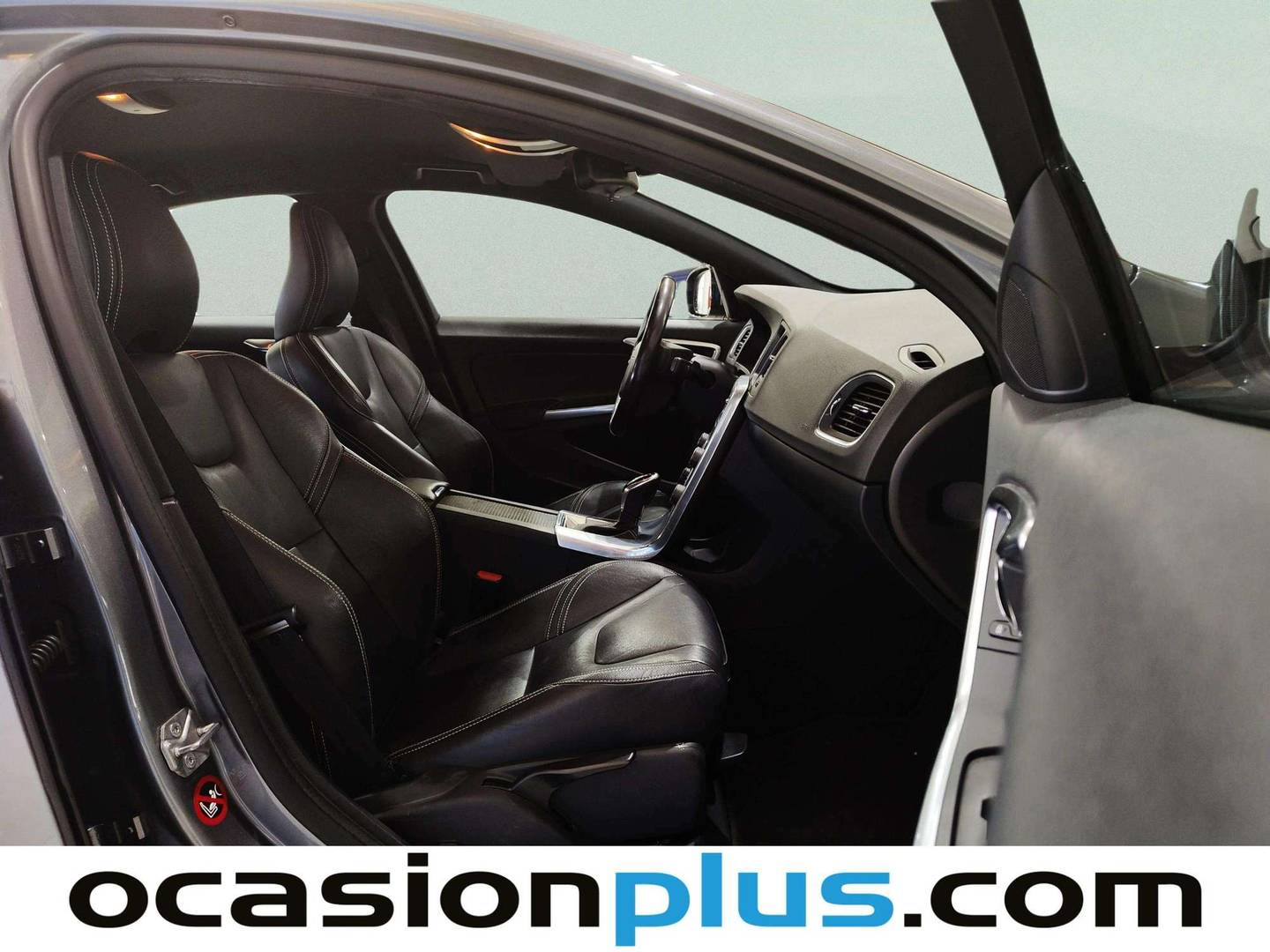 Volvo S60 Volvo S60 D3 Momentum Auto (150 CV) km 0