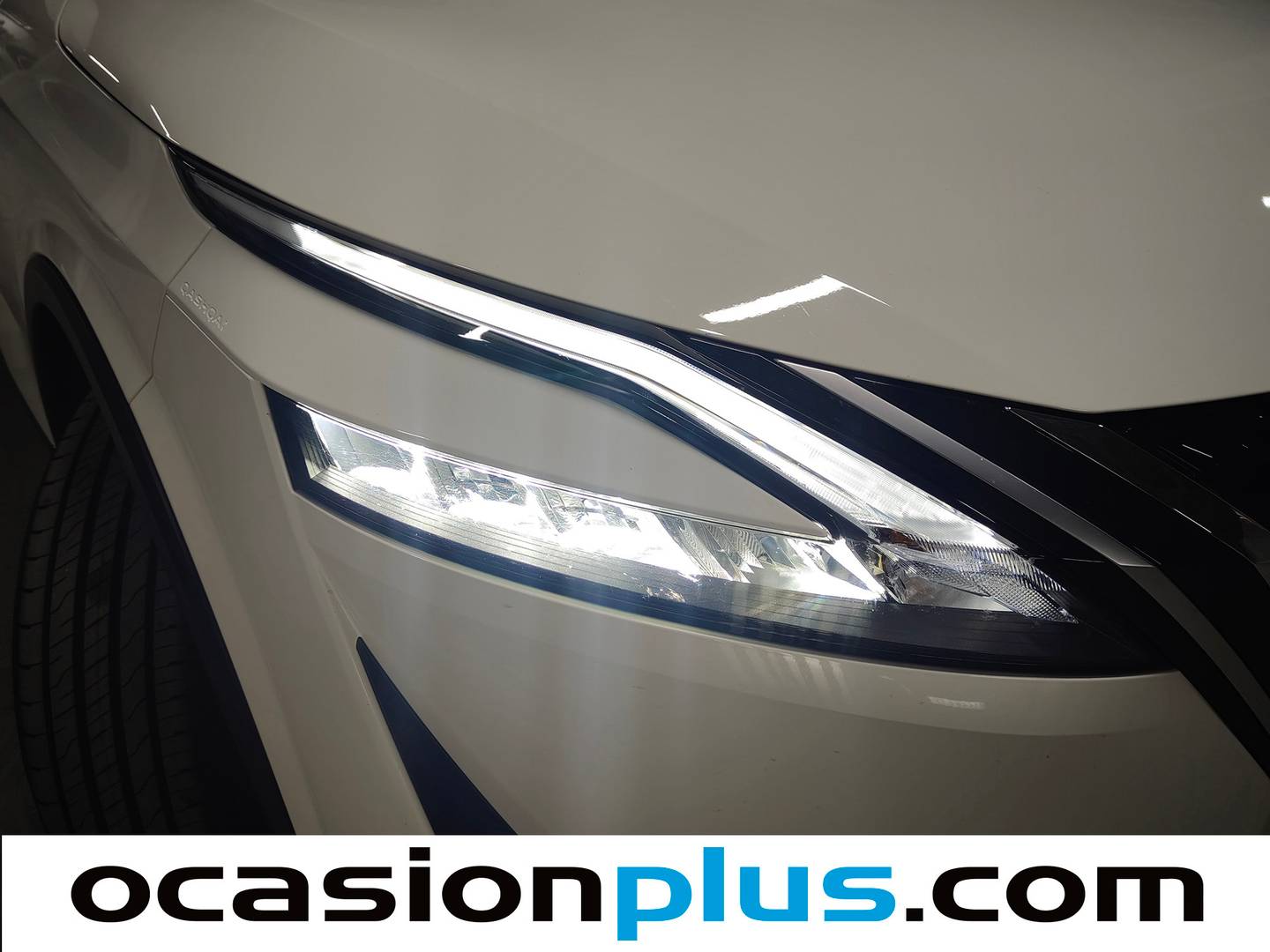 Extras del Nissan QASHQAI Nissan Qashqai DIG-T 158 mHEV Acenta Xtronic (158 CV)