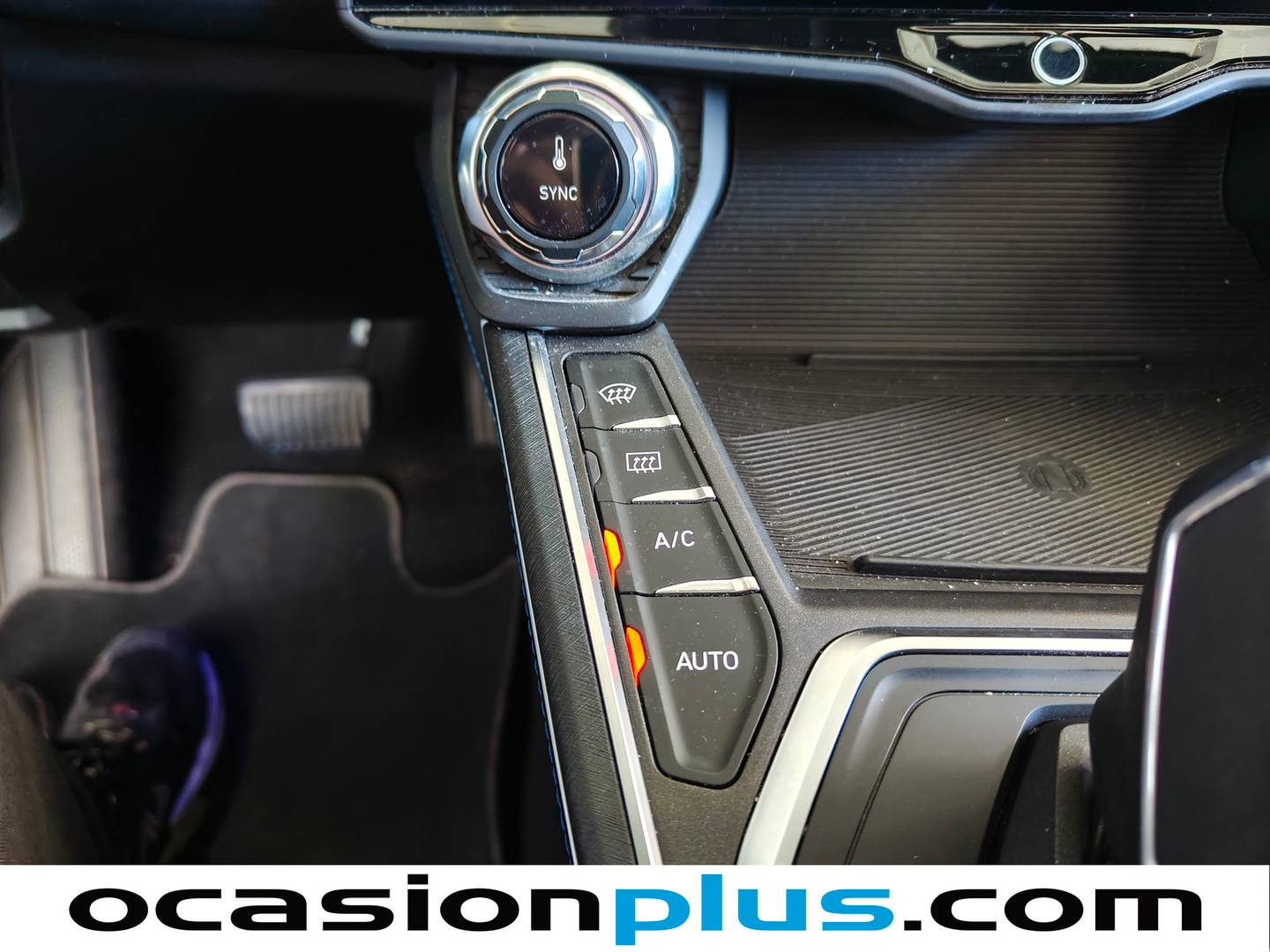 Lynk & Co 01 Lynk & Co 01 1.5 PHEV  (261 CV) híbrido enchufable