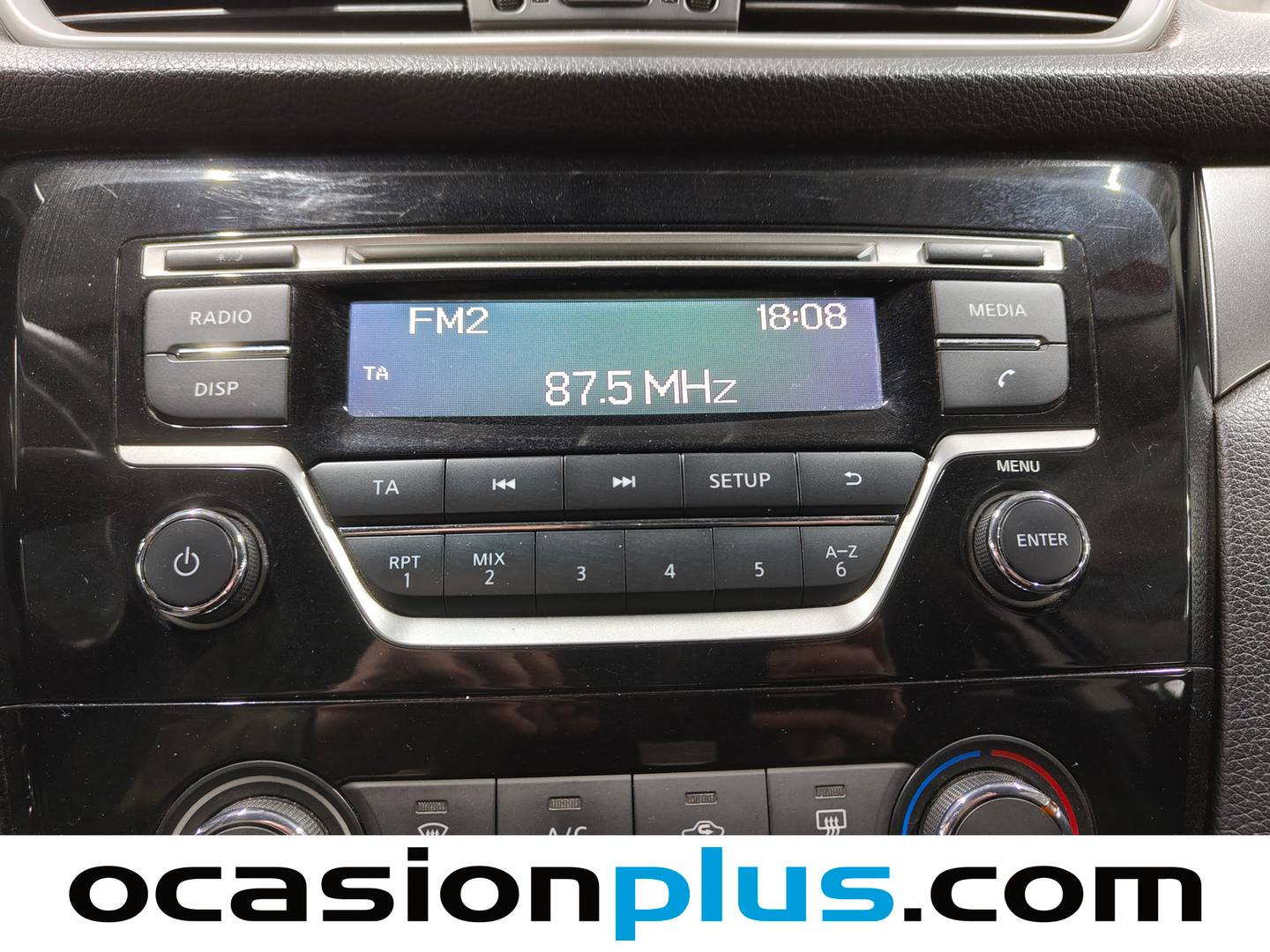 Nissan QASHQAI Nissan Qashqai DIG-T 115 Visia 4x2 (115 CV) al mejor precio