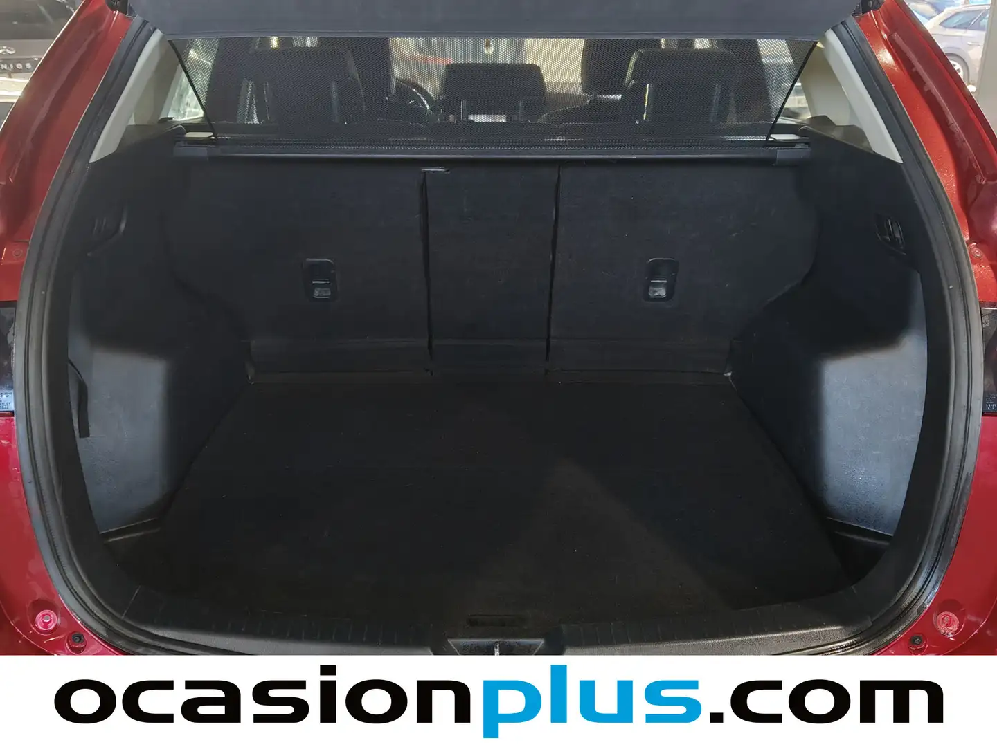 Foto Mazda CX-5 Mazda CX-5 2.2 DE Style+Navi 2WD (150 CV)