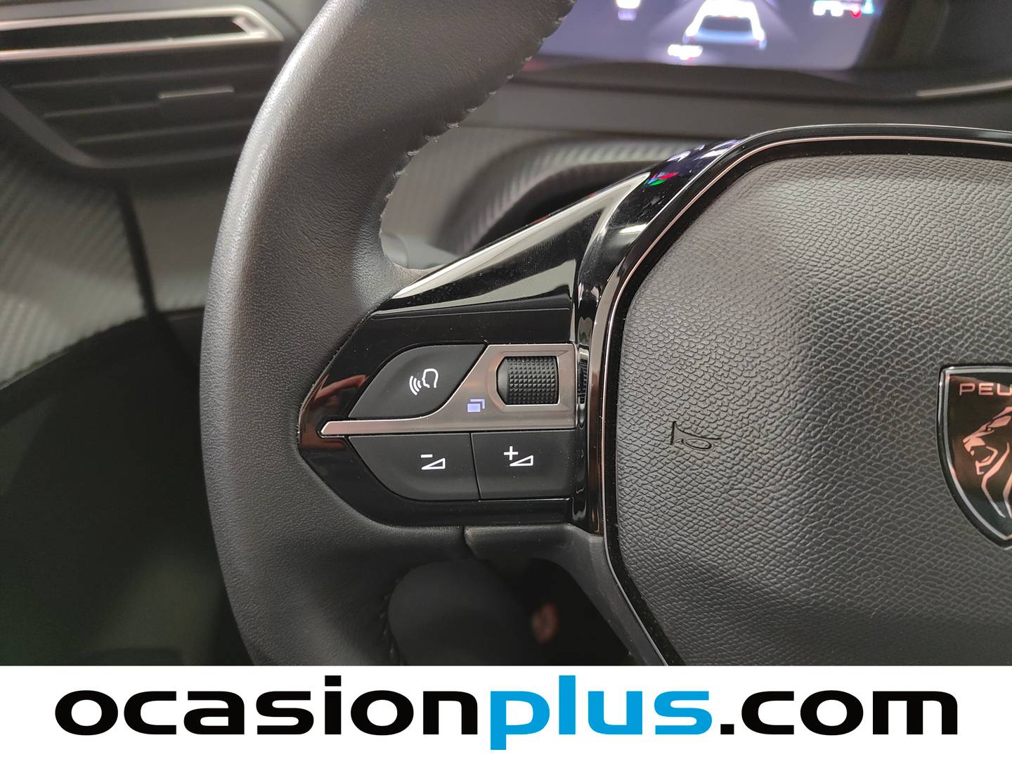 Peugeot 208 Peugeot 208 Gasolina 100 Allure (100 CV) km 0