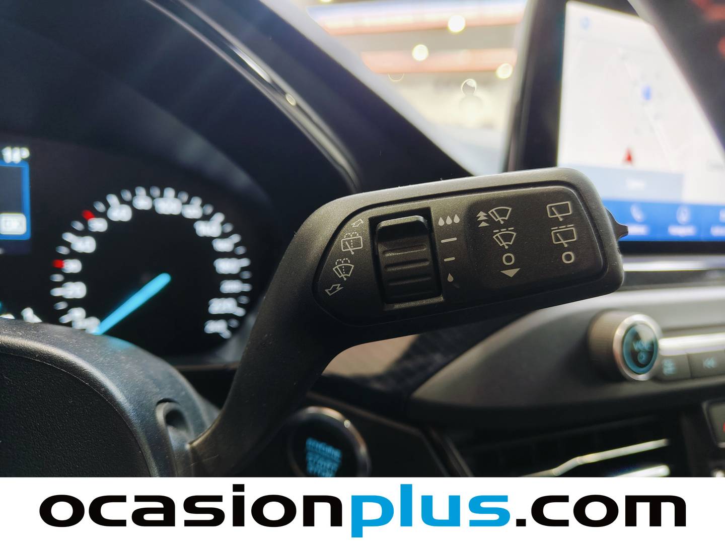 Ford Focus Ford Focus 1.0 Ecoboost MHEV ST-Line (125 CV) al mejor precio