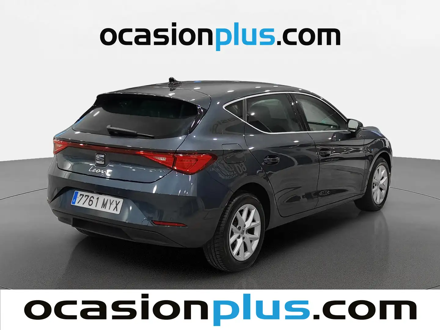 Foto Seat León SEAT León 1.5 TSI S&S Style 25 Aniversario (116 CV)