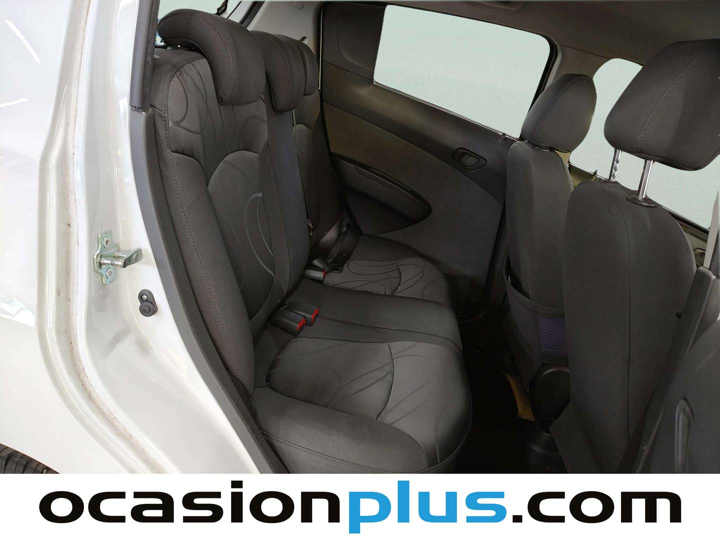 Chevrolet Spark Chevrolet Spark 1.2 16v LS+ (81 CV) km 0