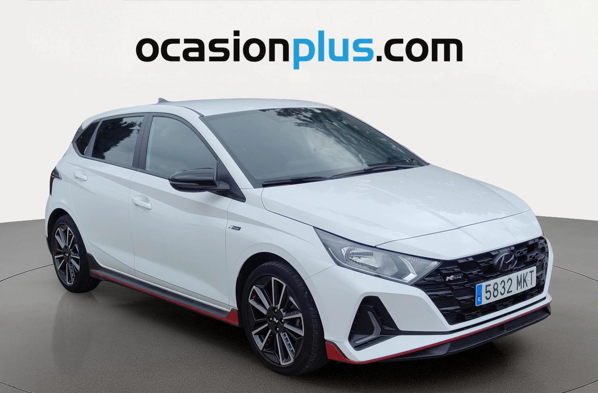 Hyundai i20 1.2 MPI N Line 30 Aniversario - foto 2