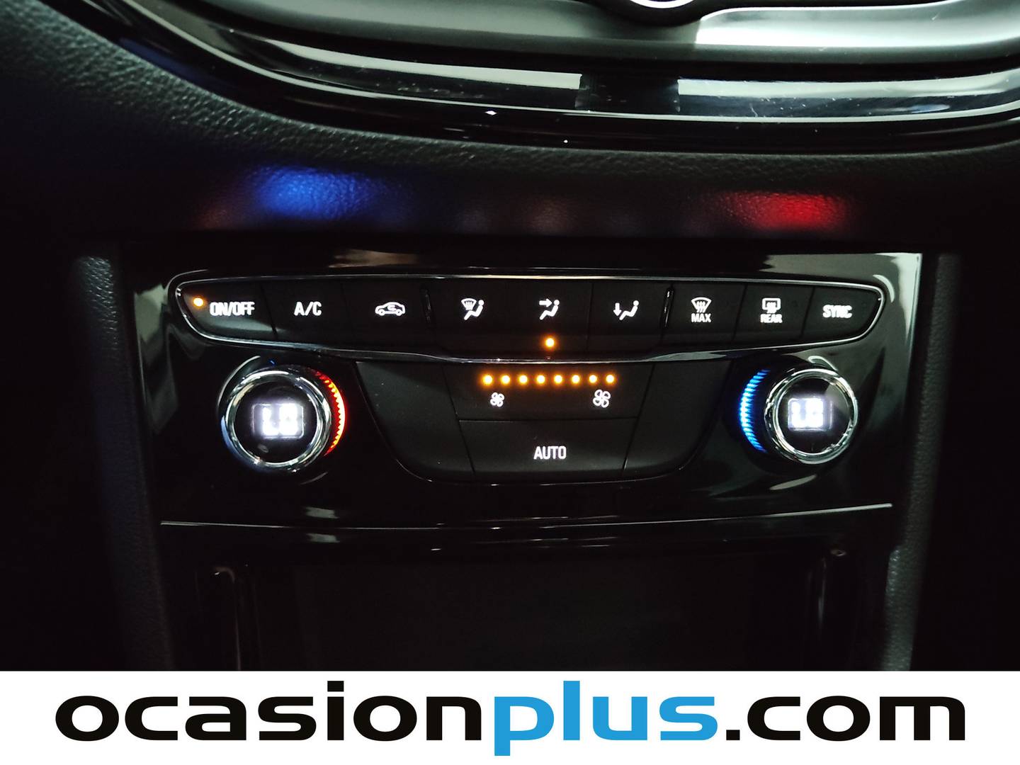 Foto Opel Astra Opel Astra 1.4 Turbo Sportwagon Ultimate CVT  (145 CV)