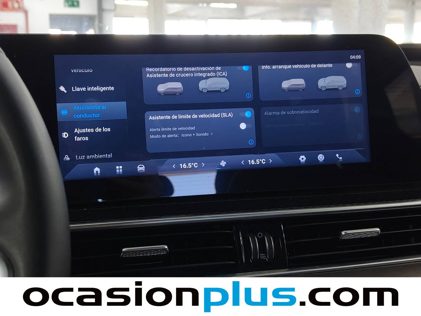 EBRO S700 EBRO S700 1.6 TGDI Luxury 7 DCT (147 CV) gasolina