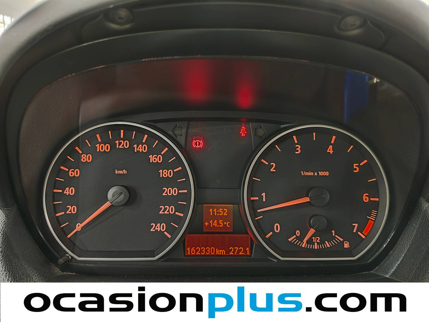 BMW Serie 1 BMW Serie 1 120i (150 CV) manual
