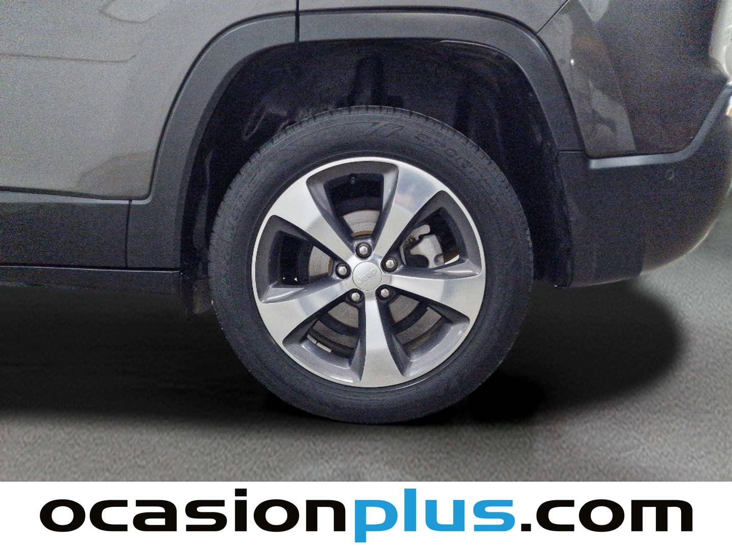 Foto Jeep Cherokee Jeep Cherokee 2.2 CRD Limited FWD 9AT (195 CV)