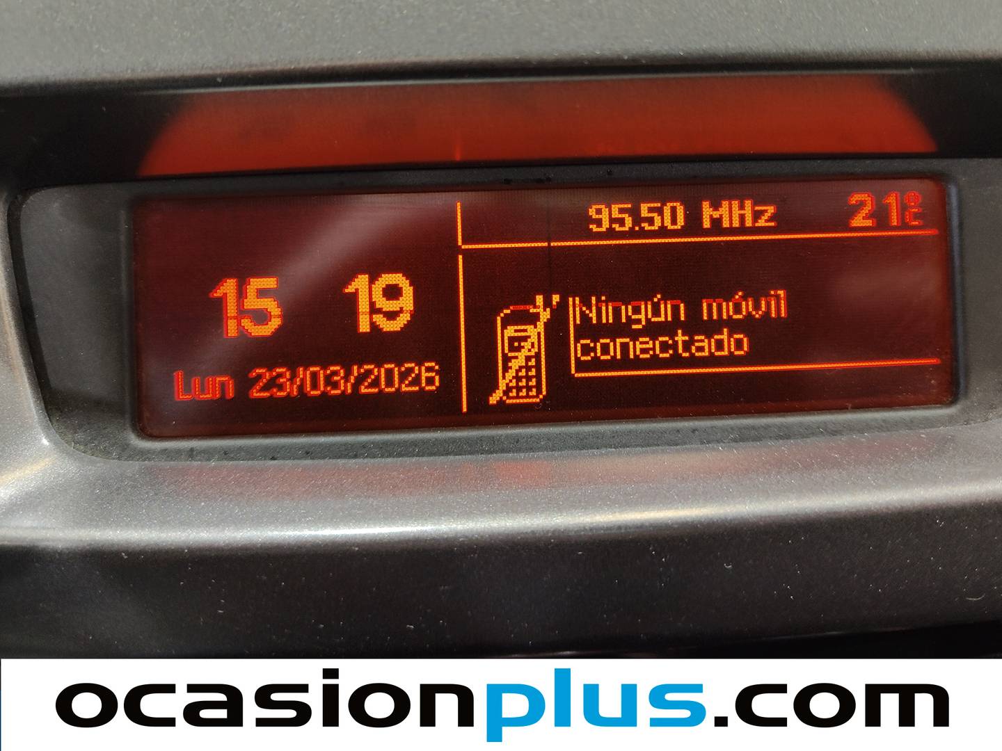 Citroën C3 Citroen C3 1.4 HDI Collection (68 CV) seminuevo