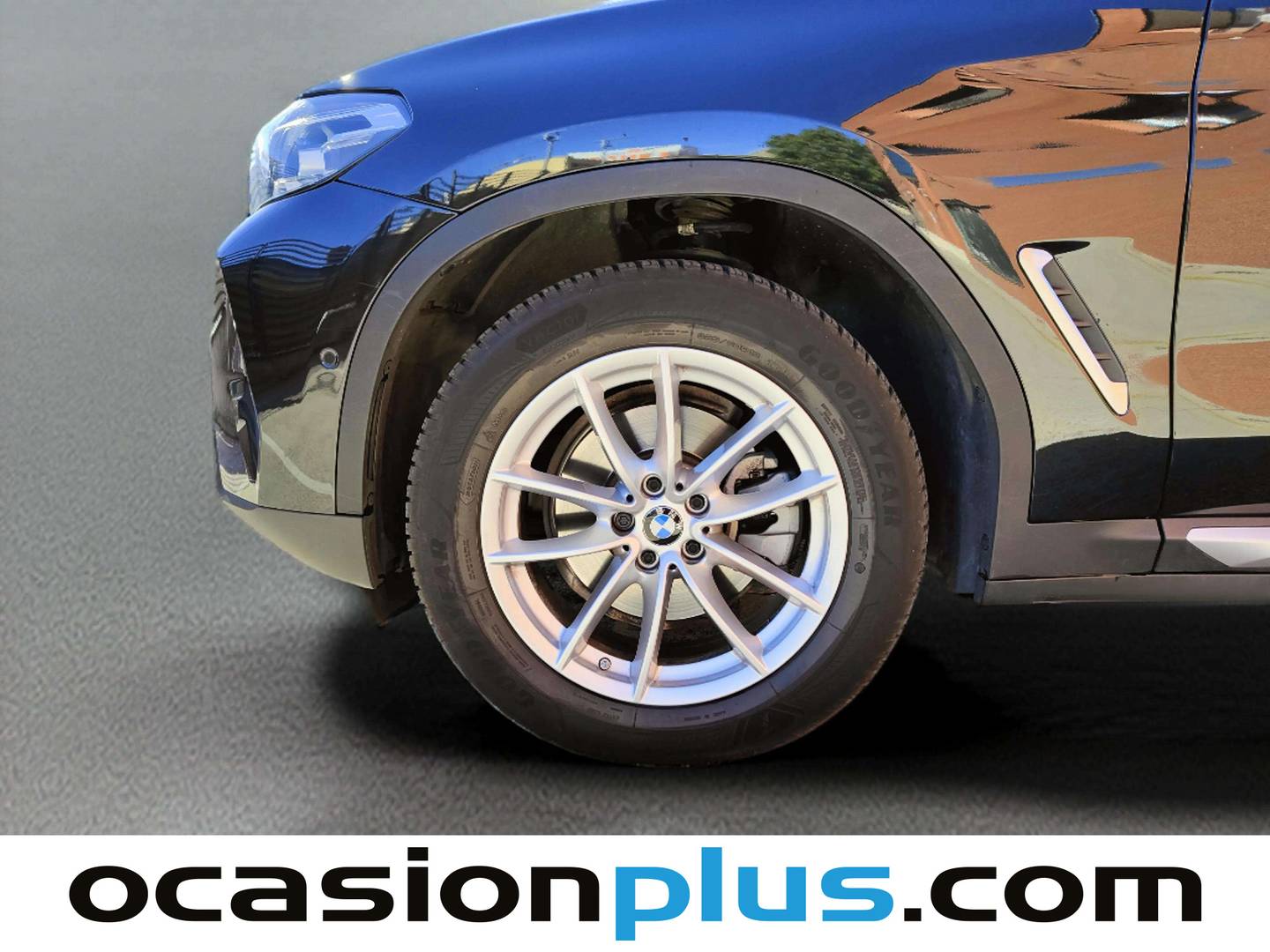 BMW X3 BMW X3 xDrive20d xLine (190 CV) km 0