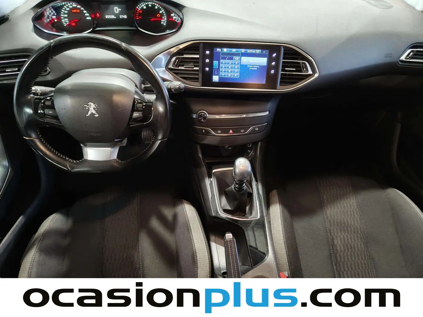 Foto Peugeot 308 Peugeot 308 PureTech 130 S&S Style (130 CV)