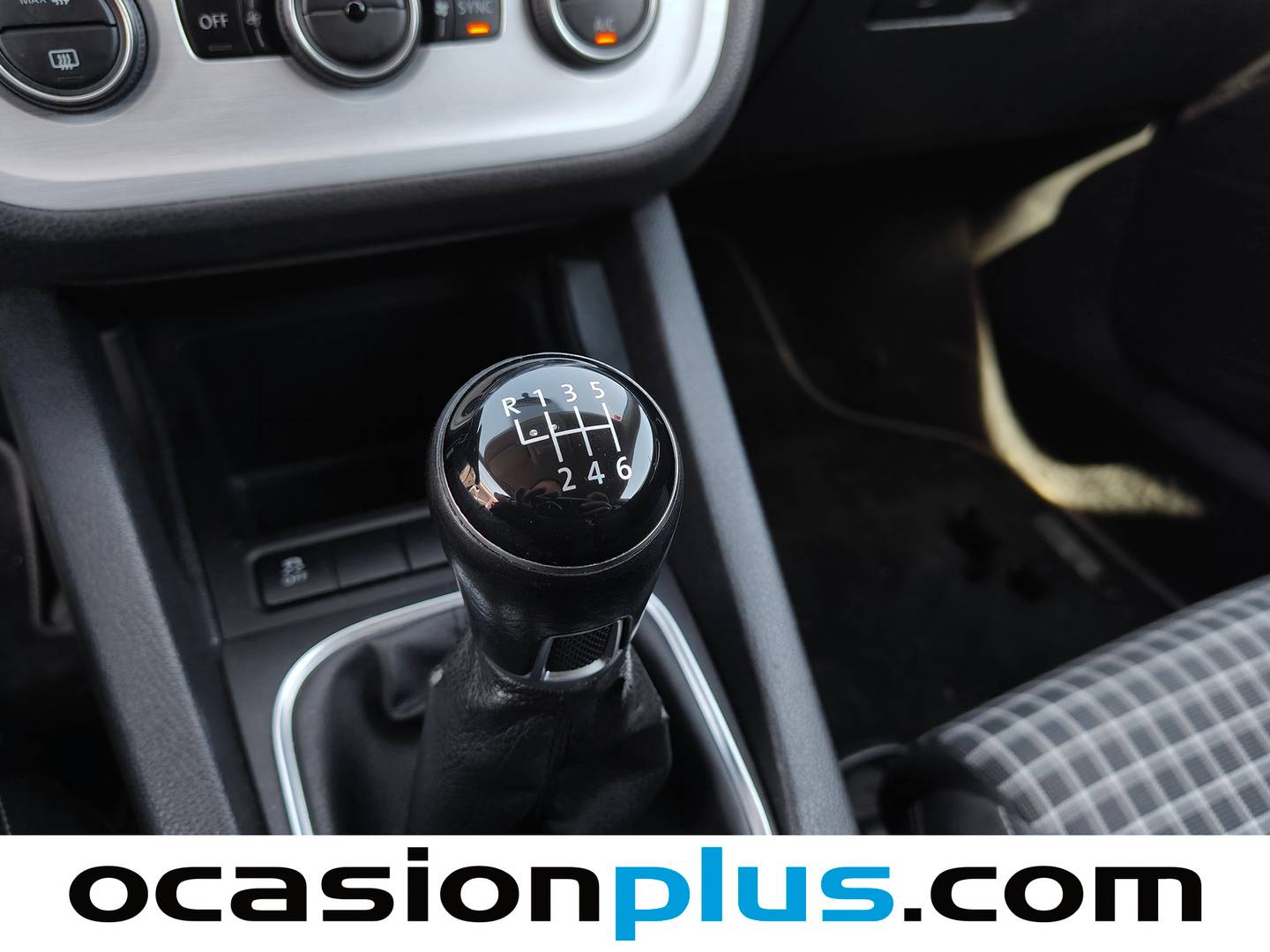 Volkswagen Scirocco Volkswagen Scirocco Typhoon by R-Line 1.4 TSI BMT (125 CV) de segunda mano