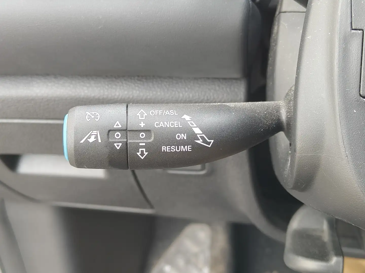 Foto MG HS MG HS 1.5 Turbo GDI Comfort DCT (162 CV)