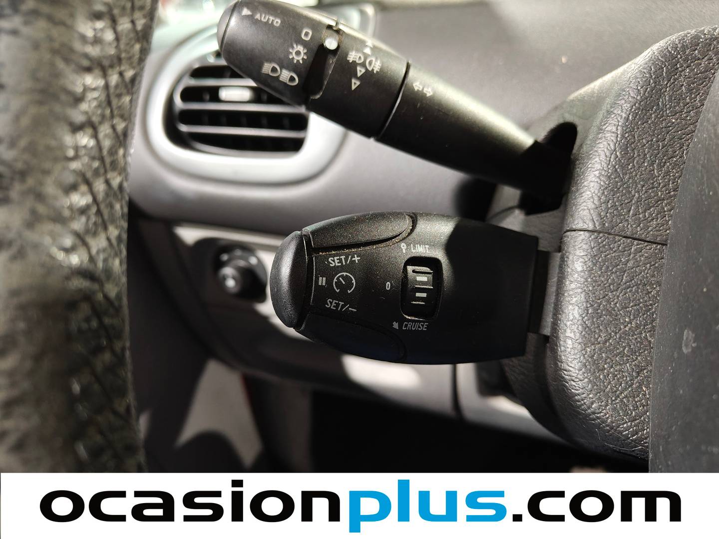Citroën Xsara Picasso Citroën Xsara Picasso 1.6 HDI SX (92 CV) de segunda mano