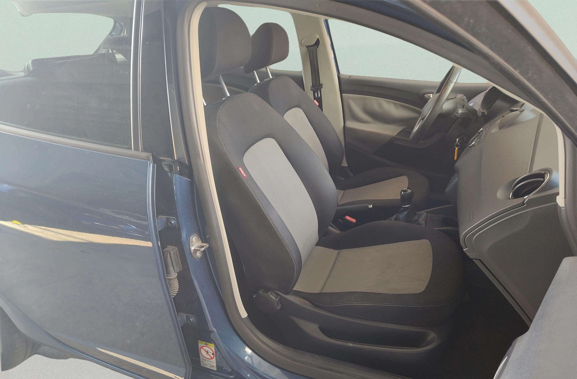 SEAT Ibiza 1.6 TDI Style - foto 17