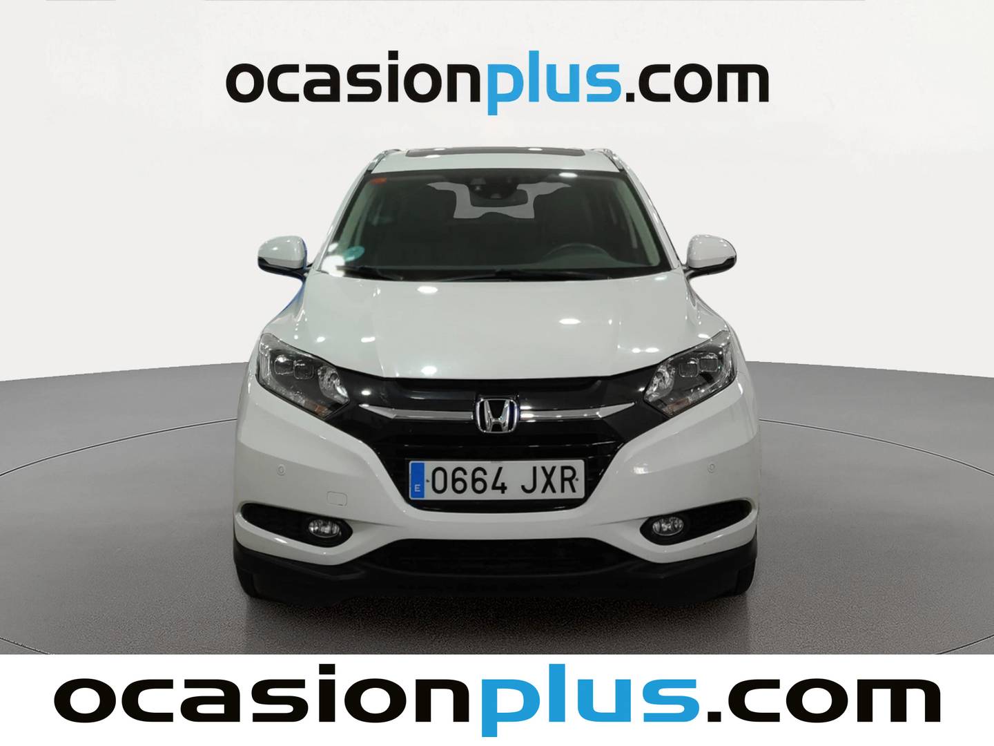 Honda HR-V Honda HR-V 1.6 i-DTEC Executive (120 CV) 120cv