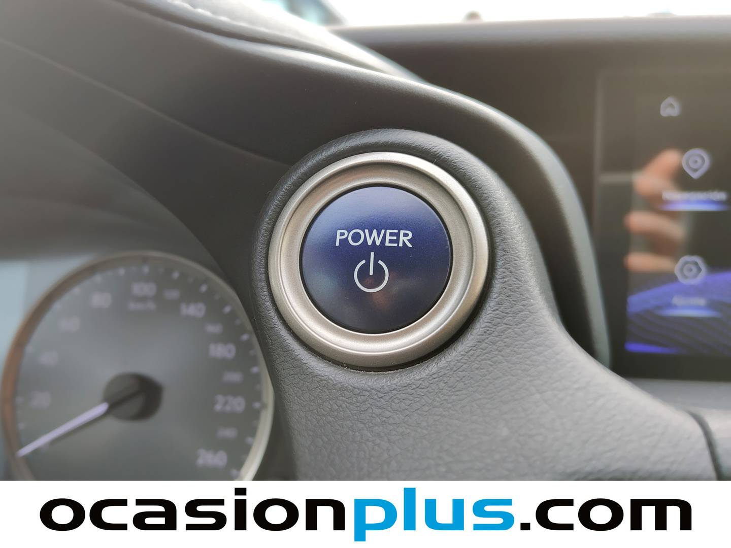 Lexus IS Lexus IS 300h Business (223 CV) de segunda mano