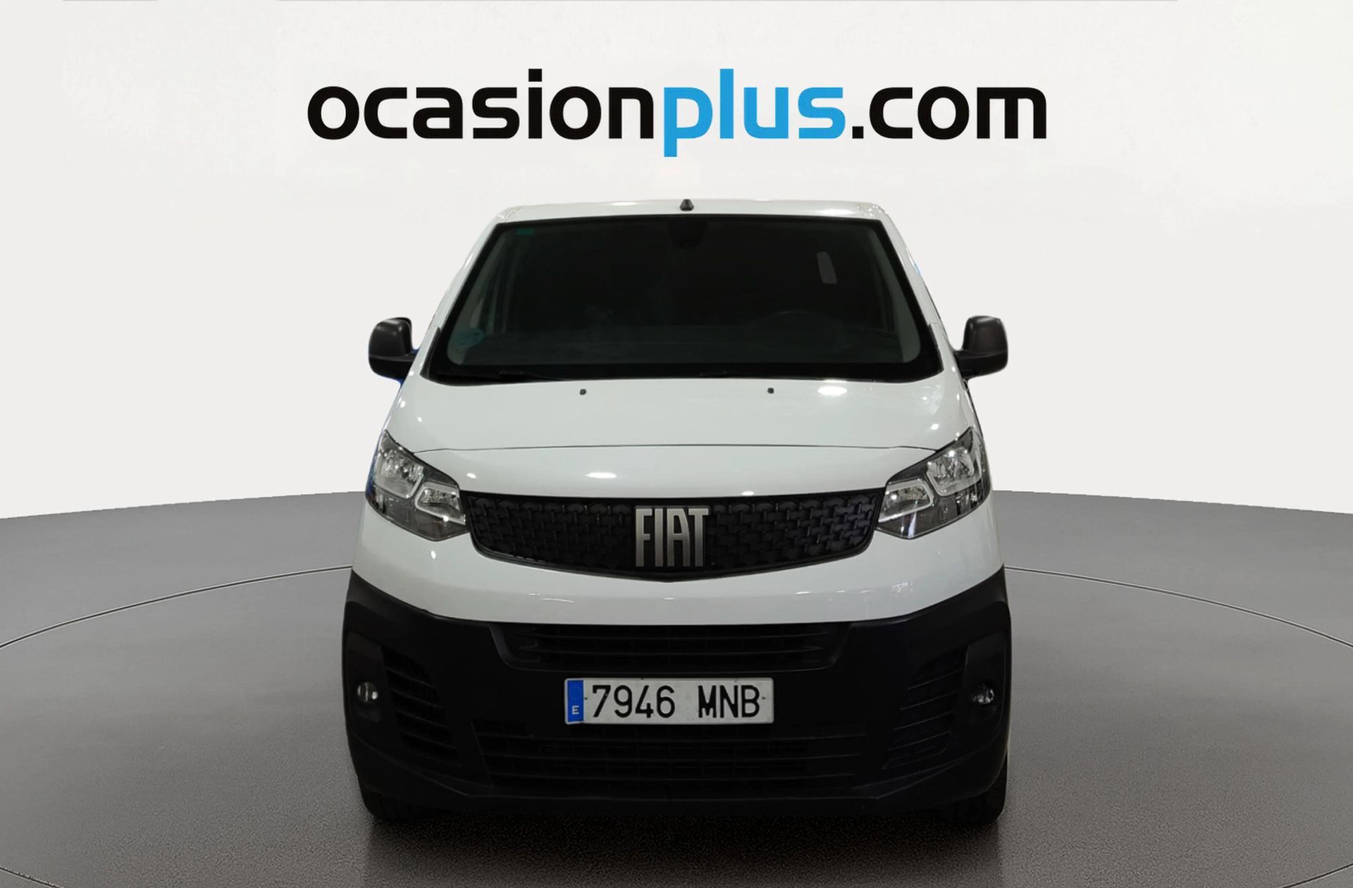 Fiat Scudo Furgon 1.5 BlueHDi L2 3 plazas - foto 12