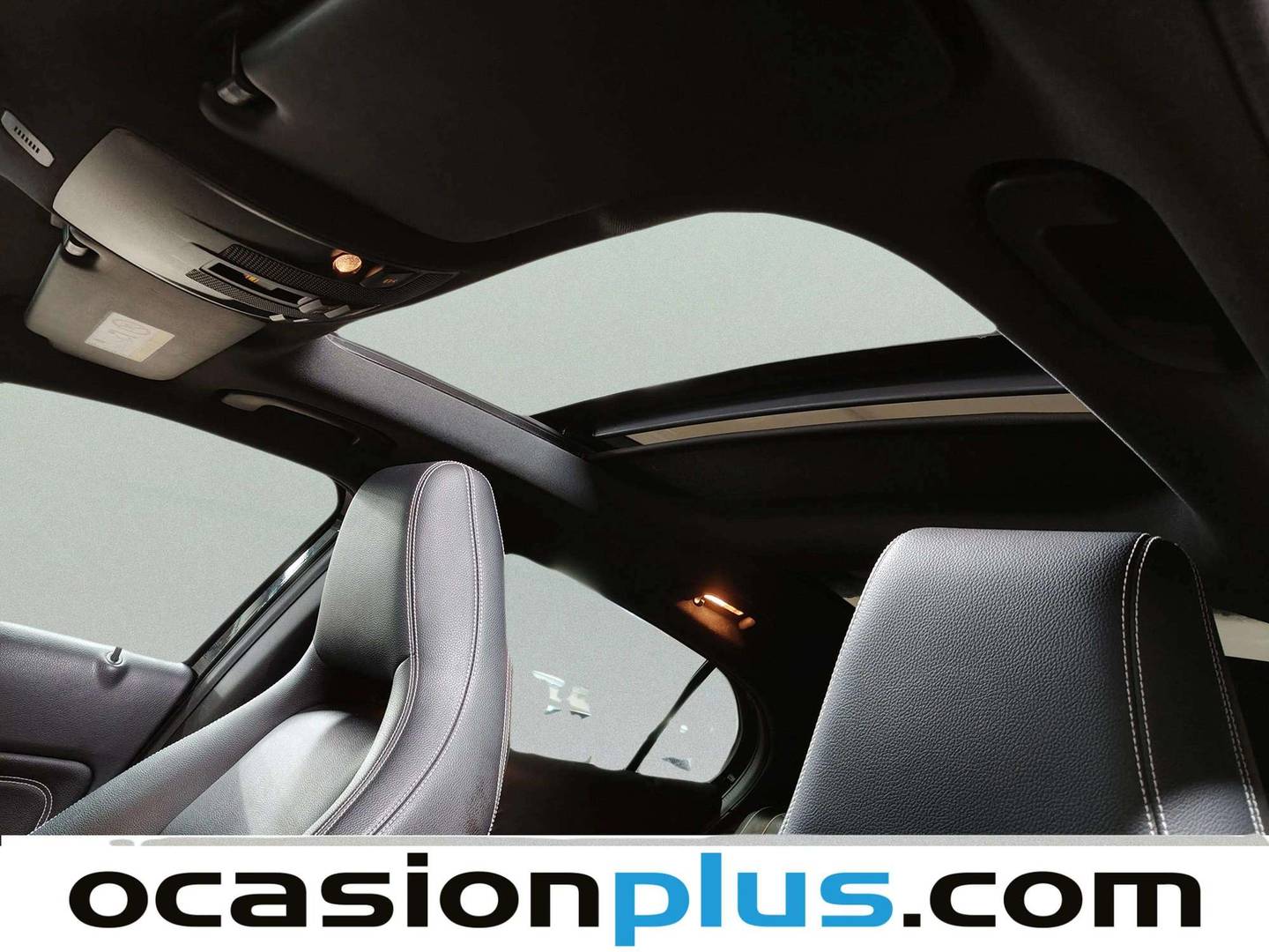 Foto Mercedes GLA Mercedes-Benz GLA 200 (156 CV)