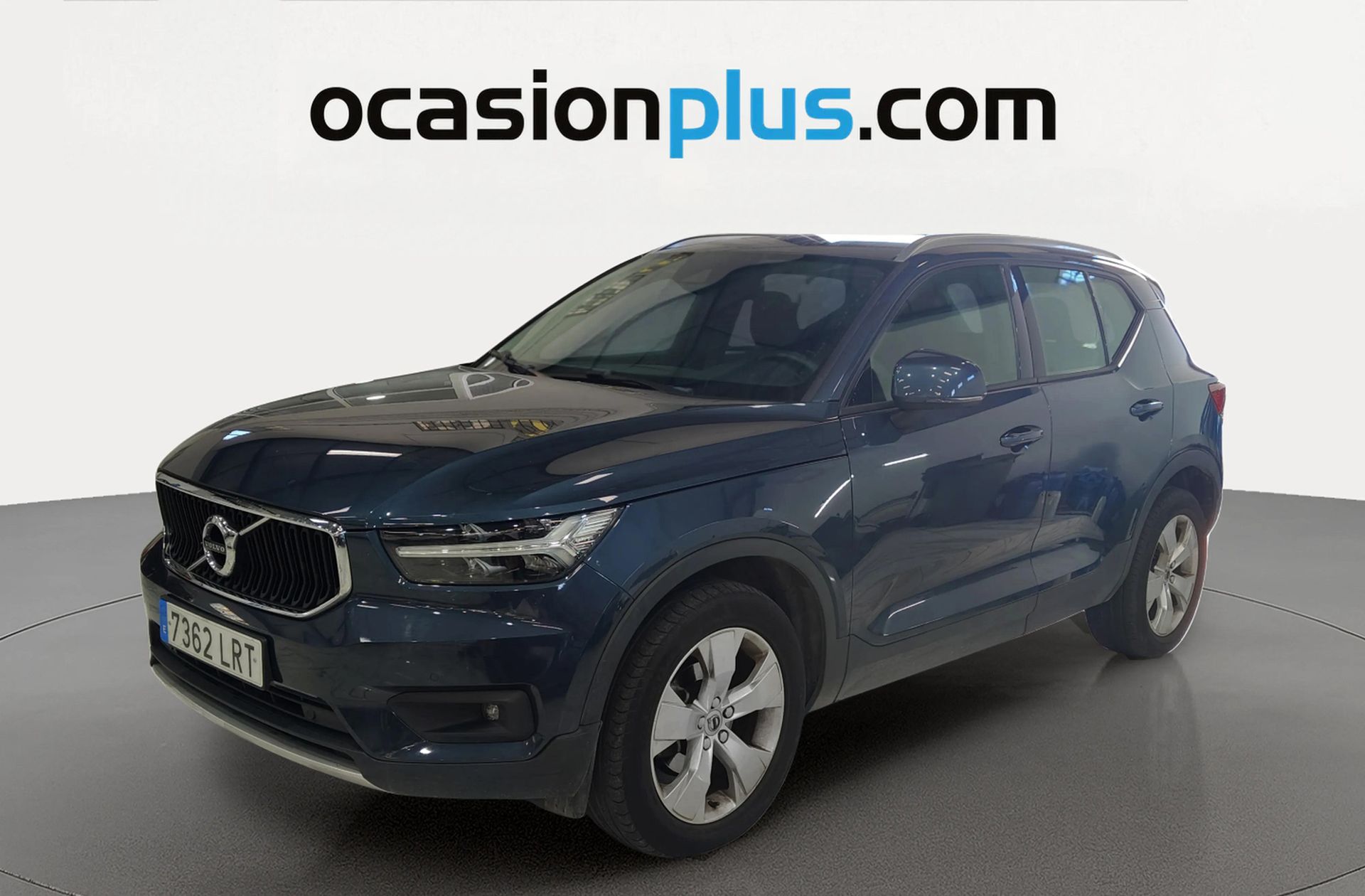 Volvo XC40 T2 Momentum Pro