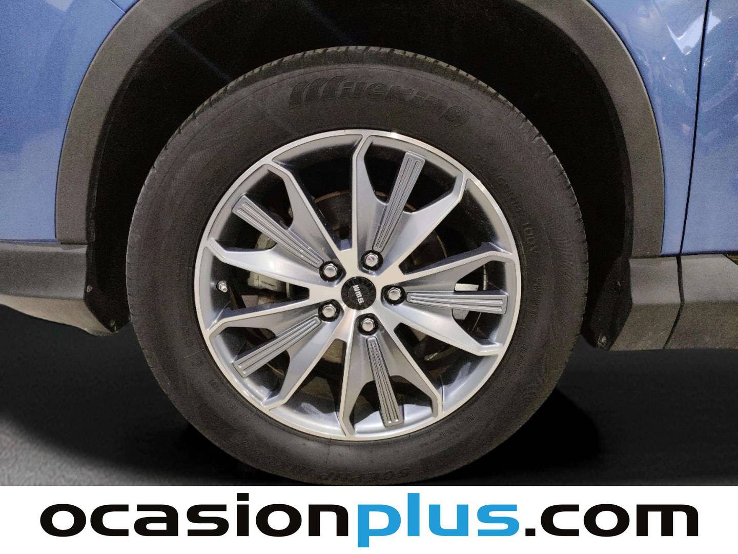 Foto SWM G01 SWM G01 1.5T Luxury  (131 CV)