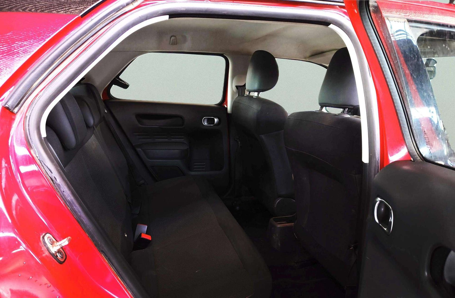 Citroën C4 Cactus 1.2 VTi Feel Fine - foto 13